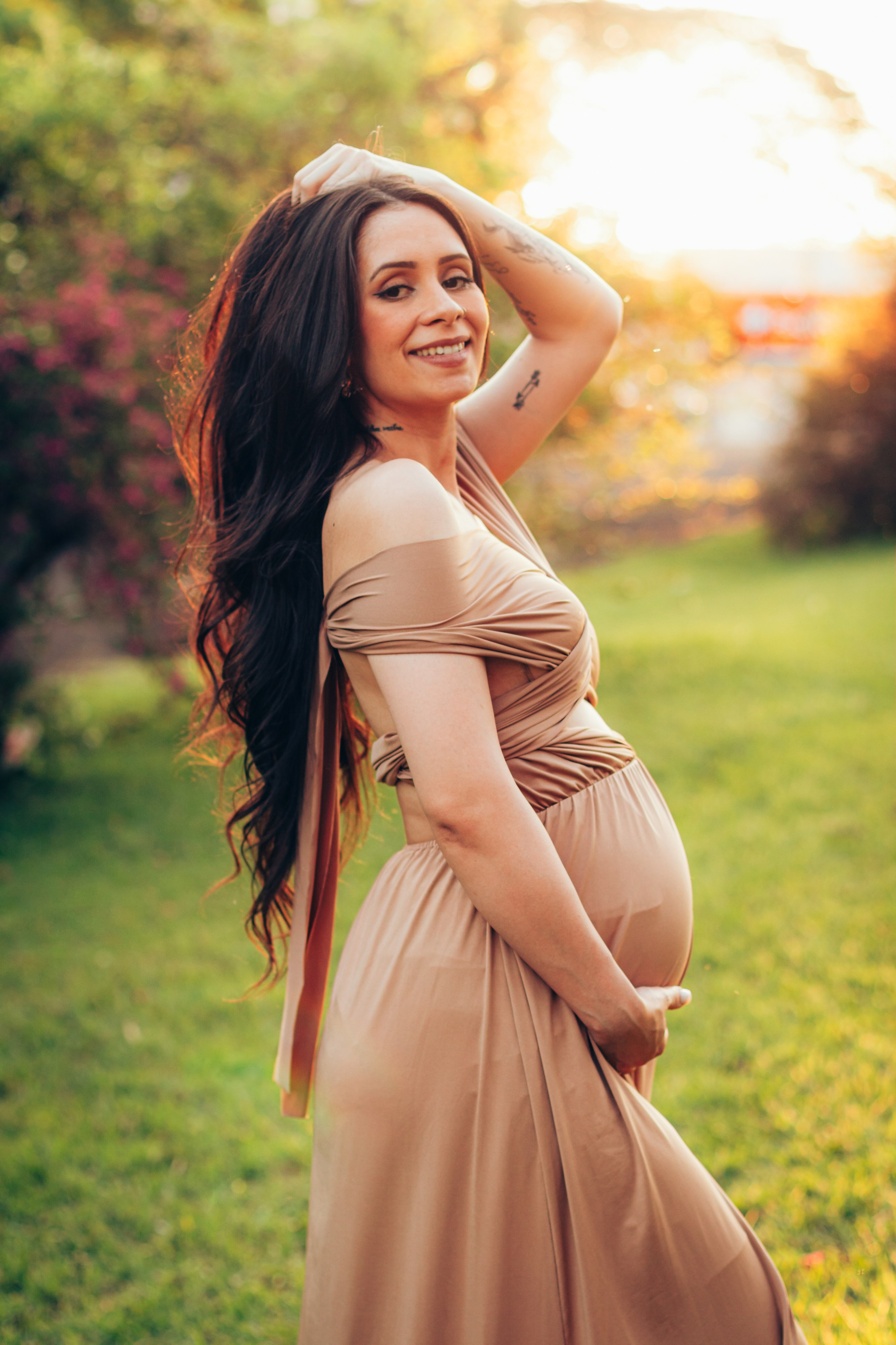 Tairinny & Igor. Principal