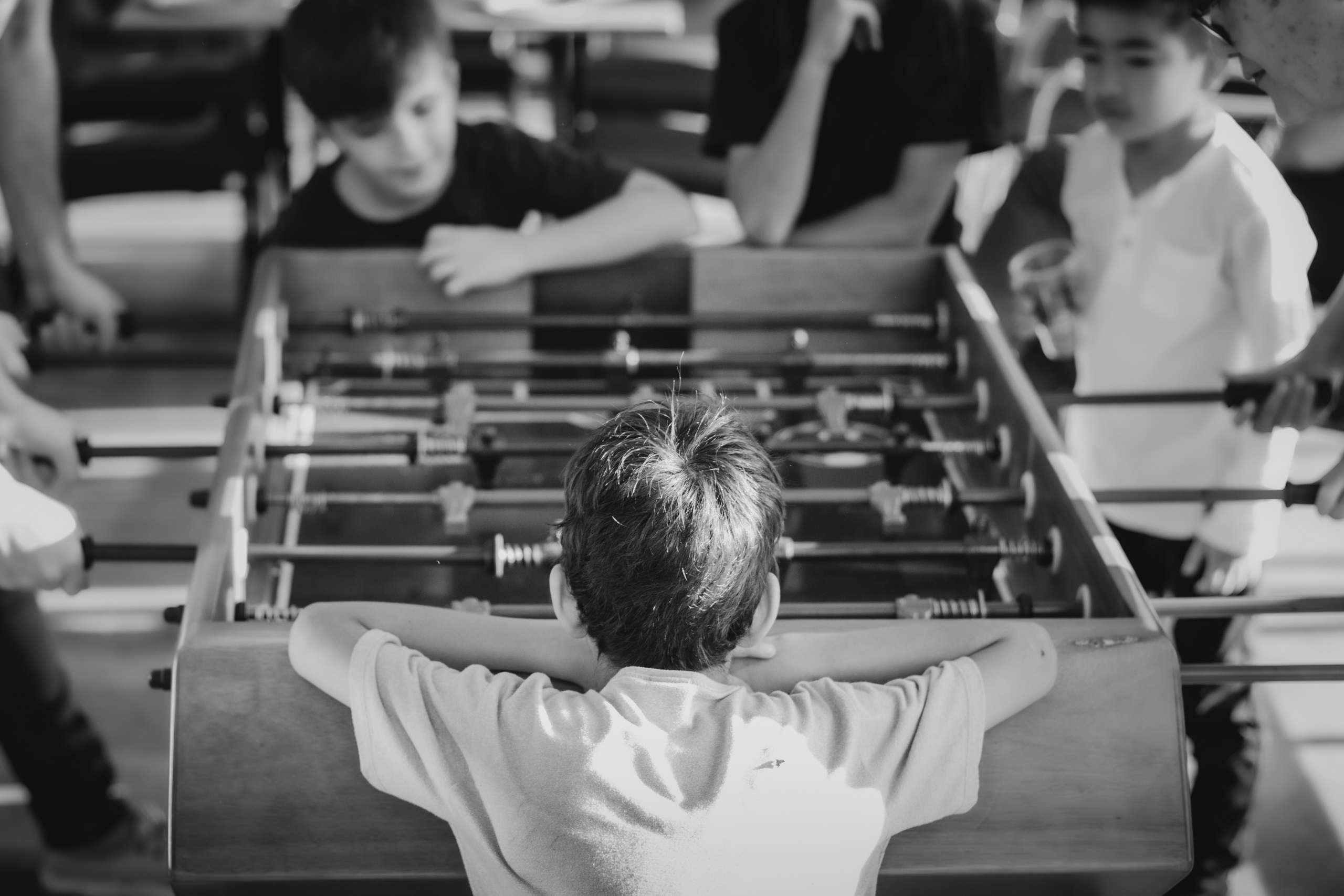 Alice — Aniversário 1 ano. Principal