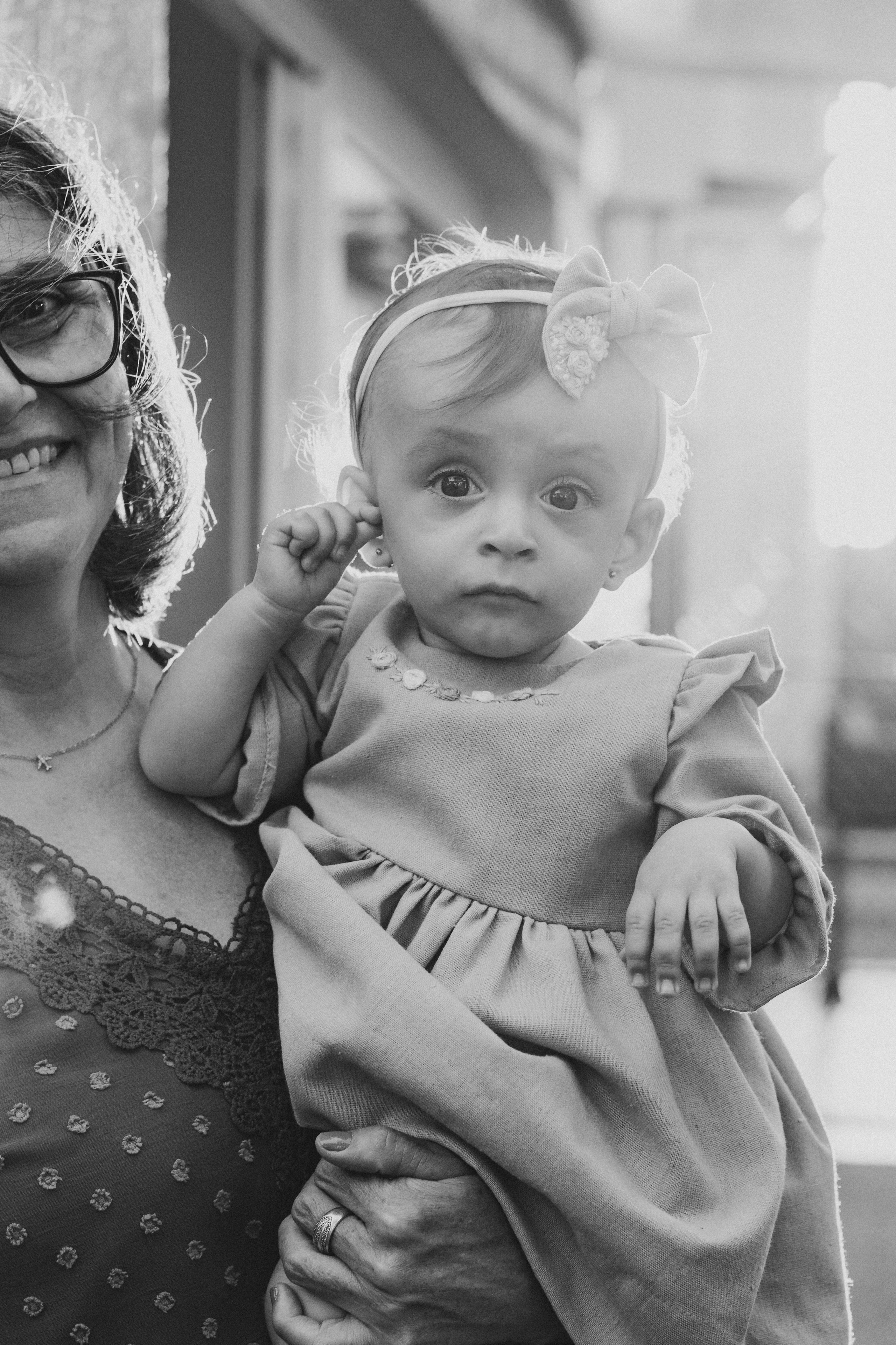 Celina — Aniversário 1 ano. Principal