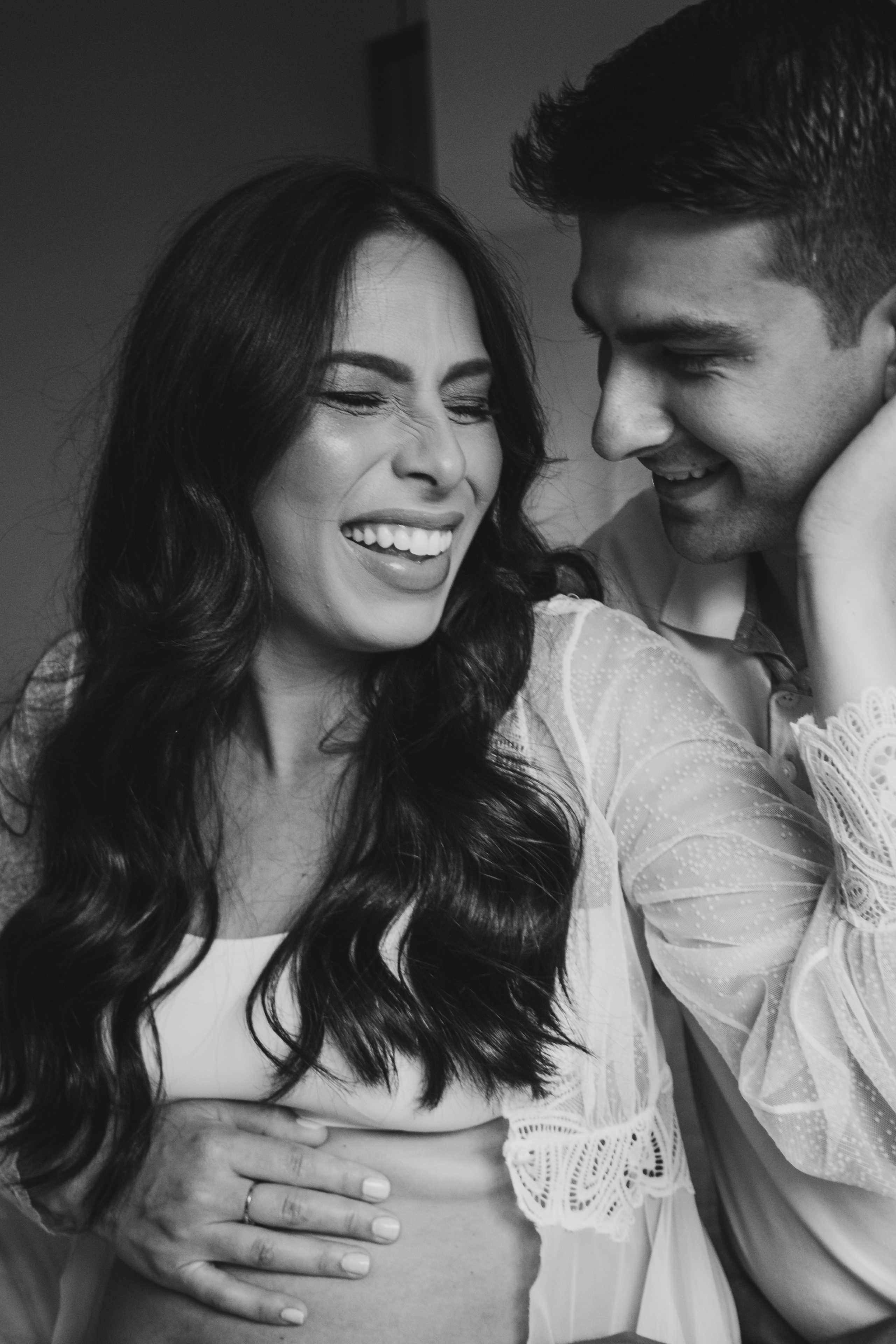 Mariany & Igor. Principal