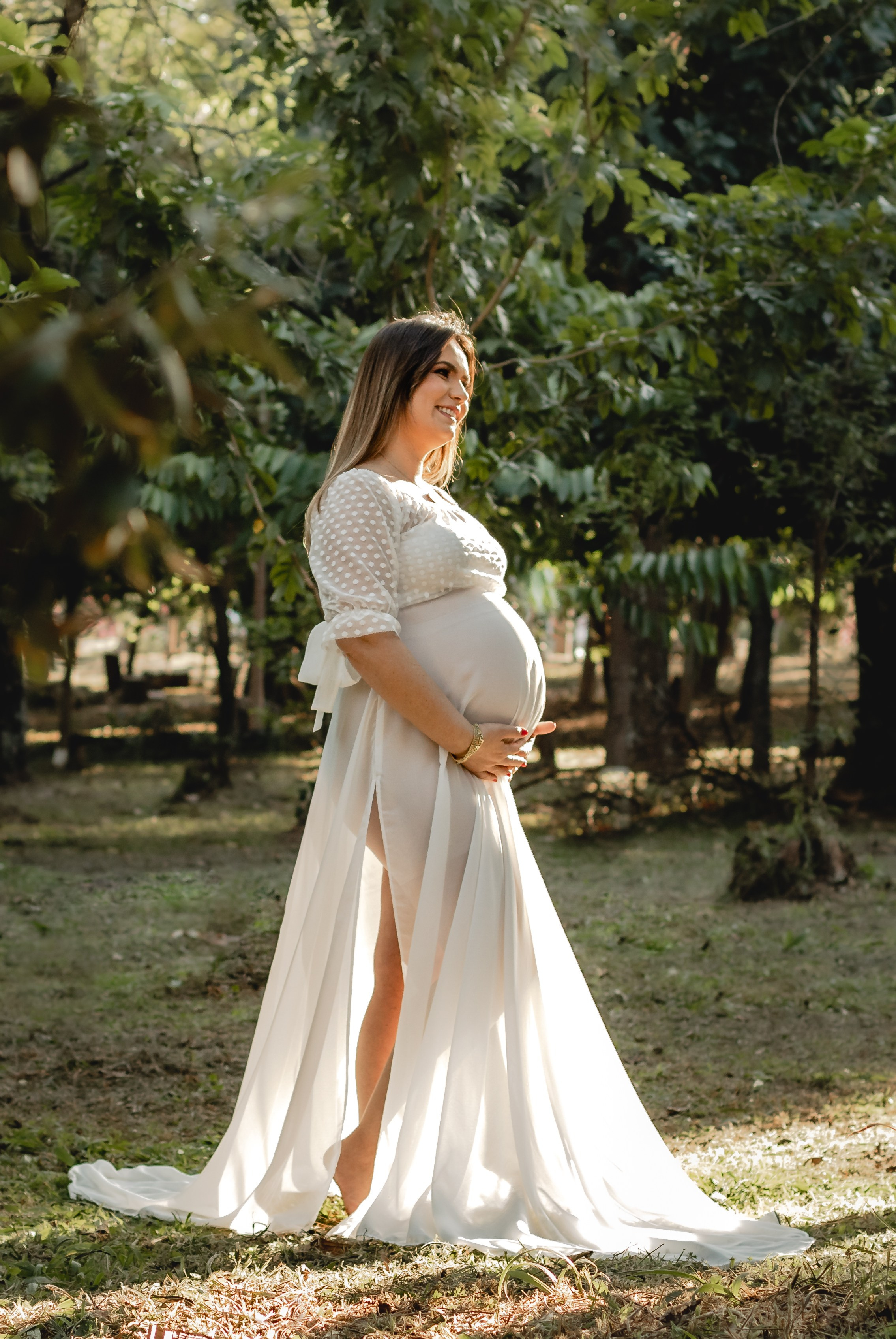 Nathalia & Pedro. Principal