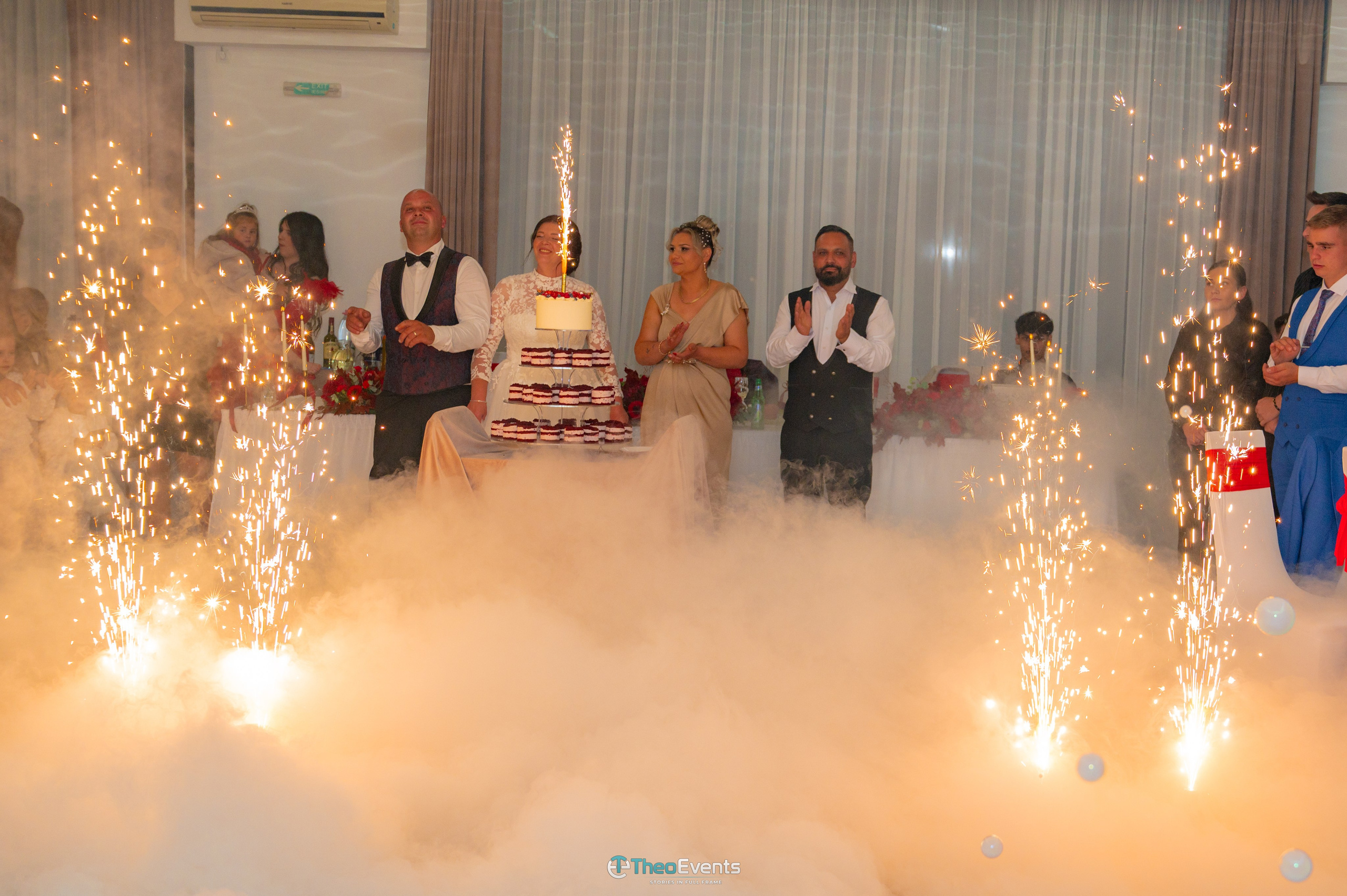 Portofoliu Foto | Fotograf & Videograf Evenimente România & Internațional | Stories in Full Frame