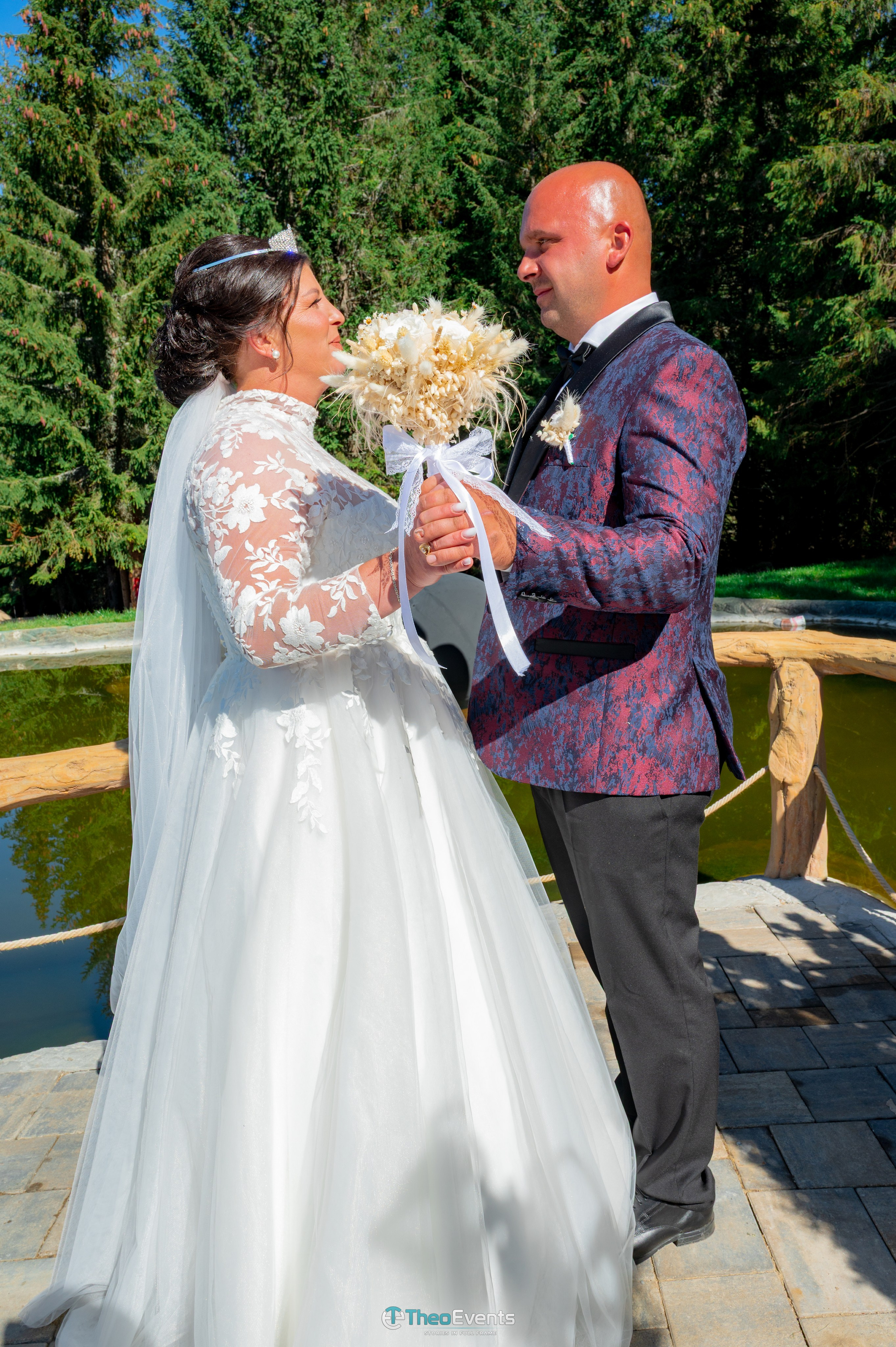Portofoliu Foto | Fotograf & Videograf Evenimente România & Internațional | Stories in Full Frame
