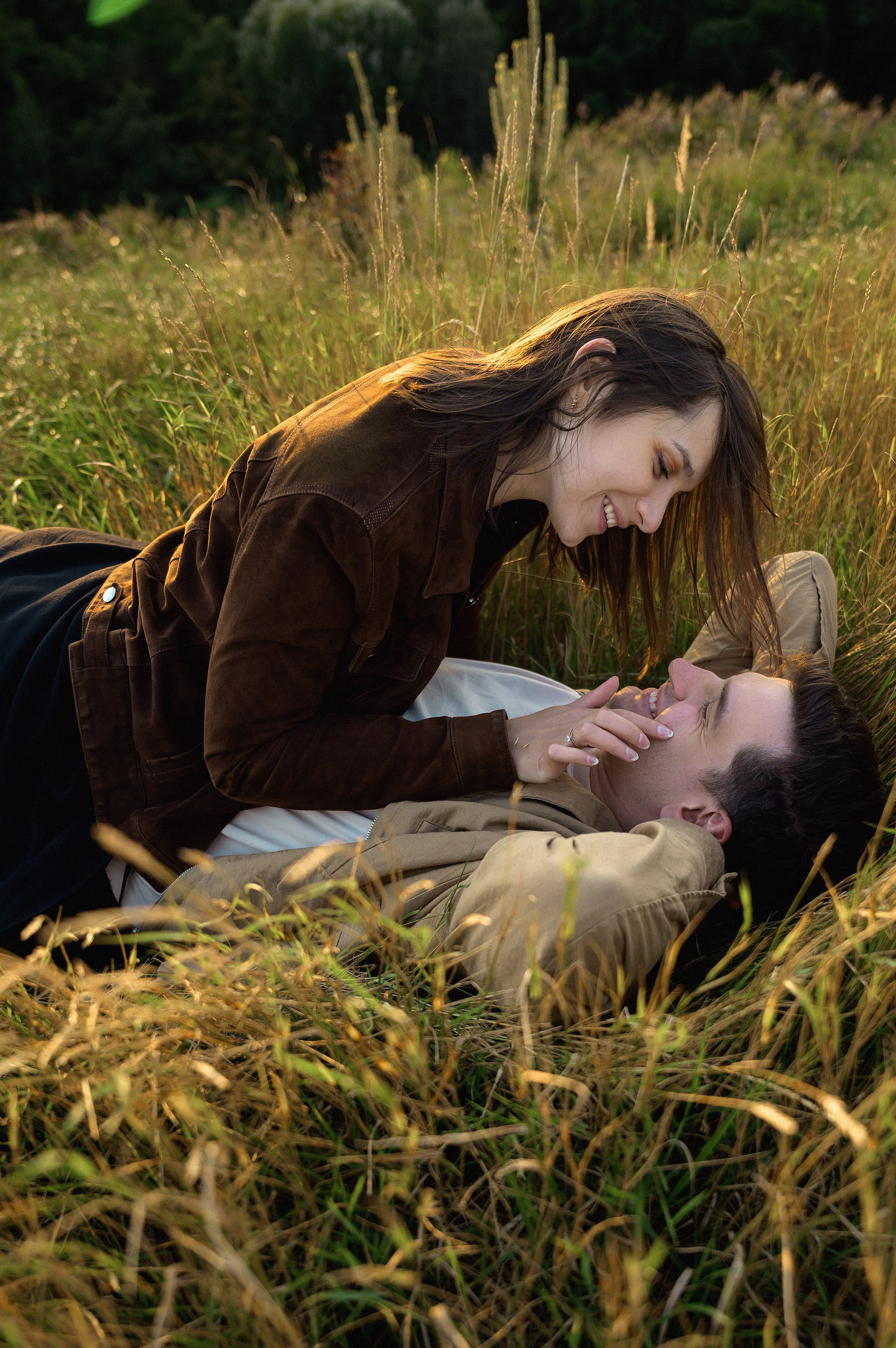 Janina and Sasha, 2025. Wedding photographer in Wroclaw Warsaw Krakow Margarita Tuleiko