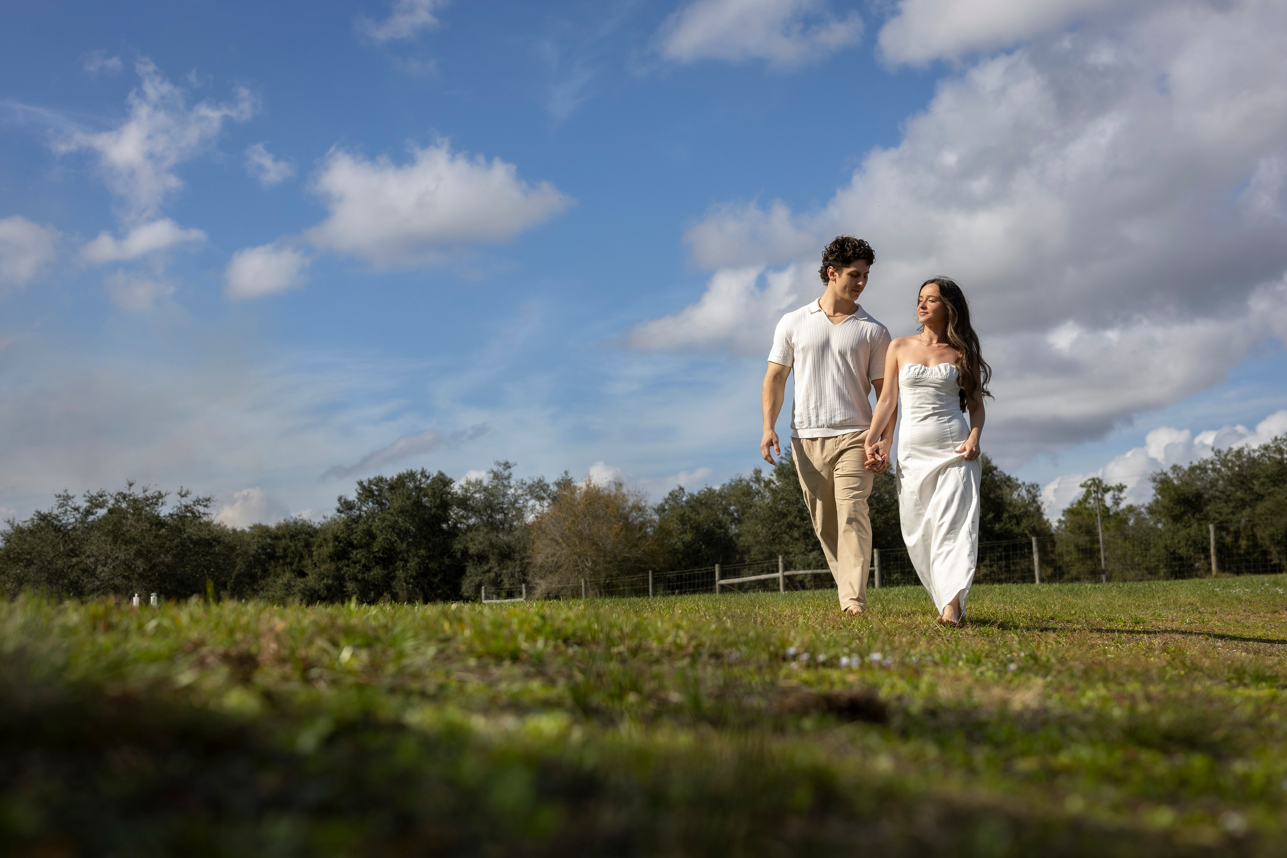 ENGAGEMENT. Wedding Photography & Videography contenting in Tennessee and Florida