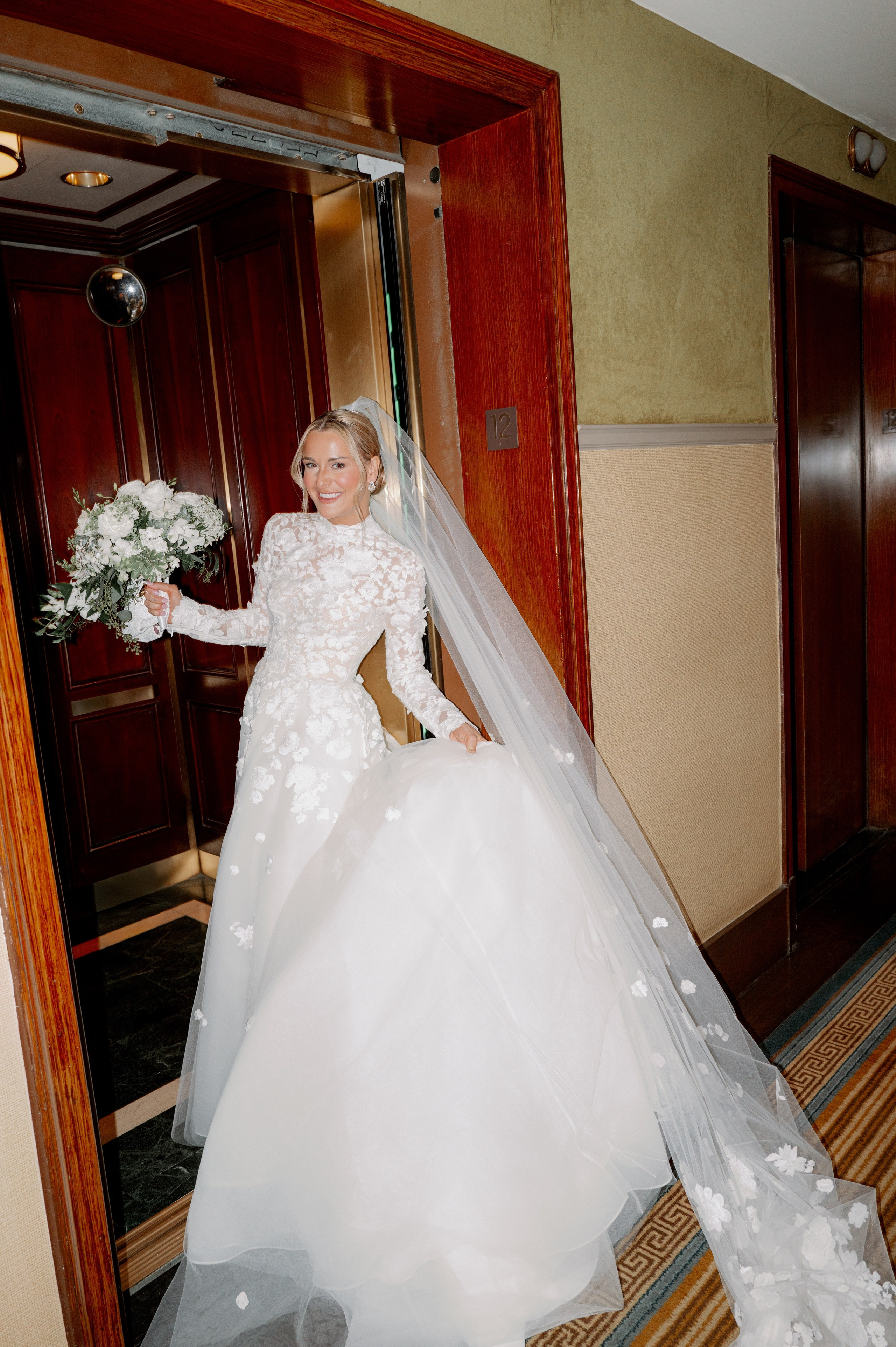 Killeen and Patrick. Wedding photographer and videographer New York | New Jersey