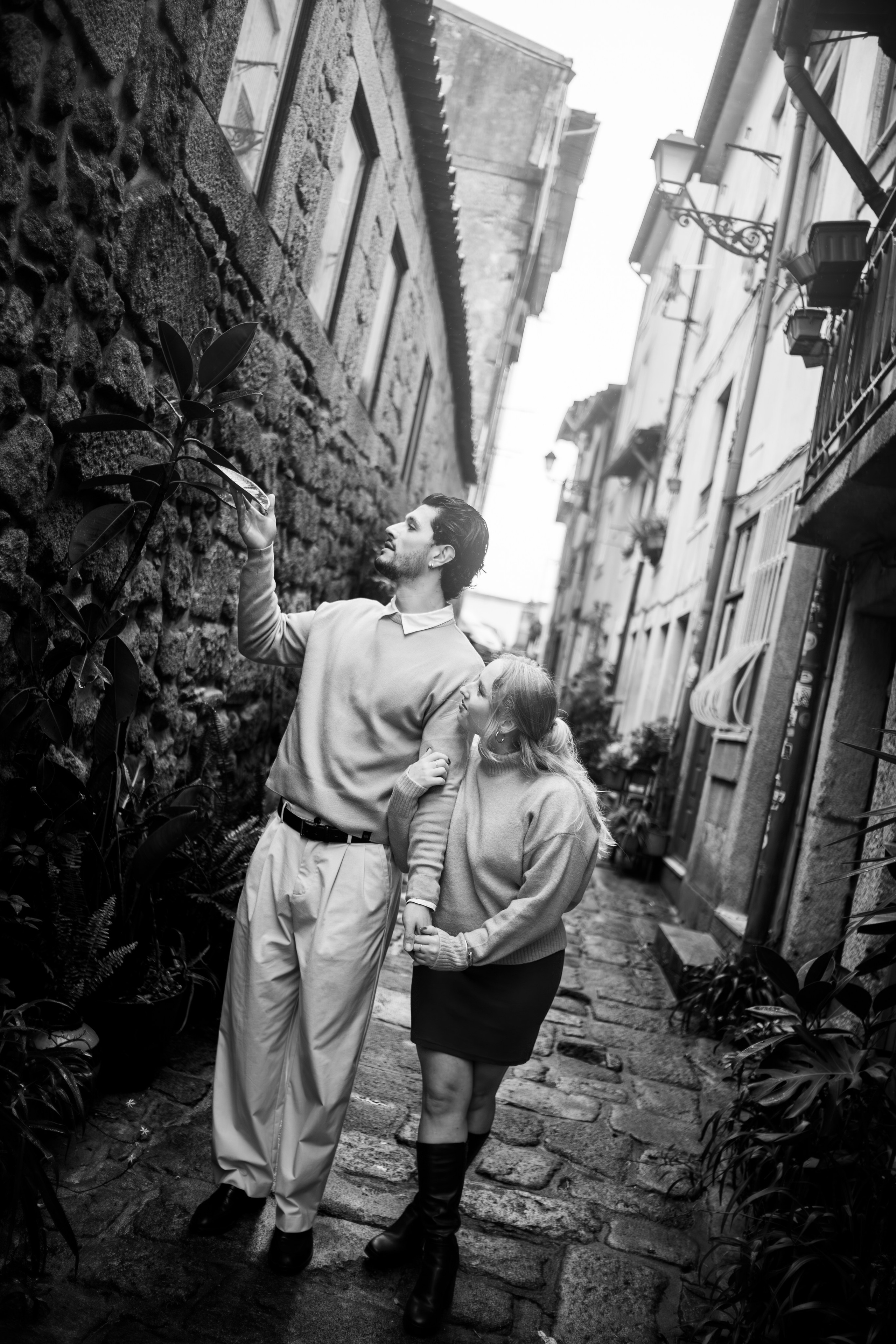 Fabio & Jasmin. Philipe Fotografia
