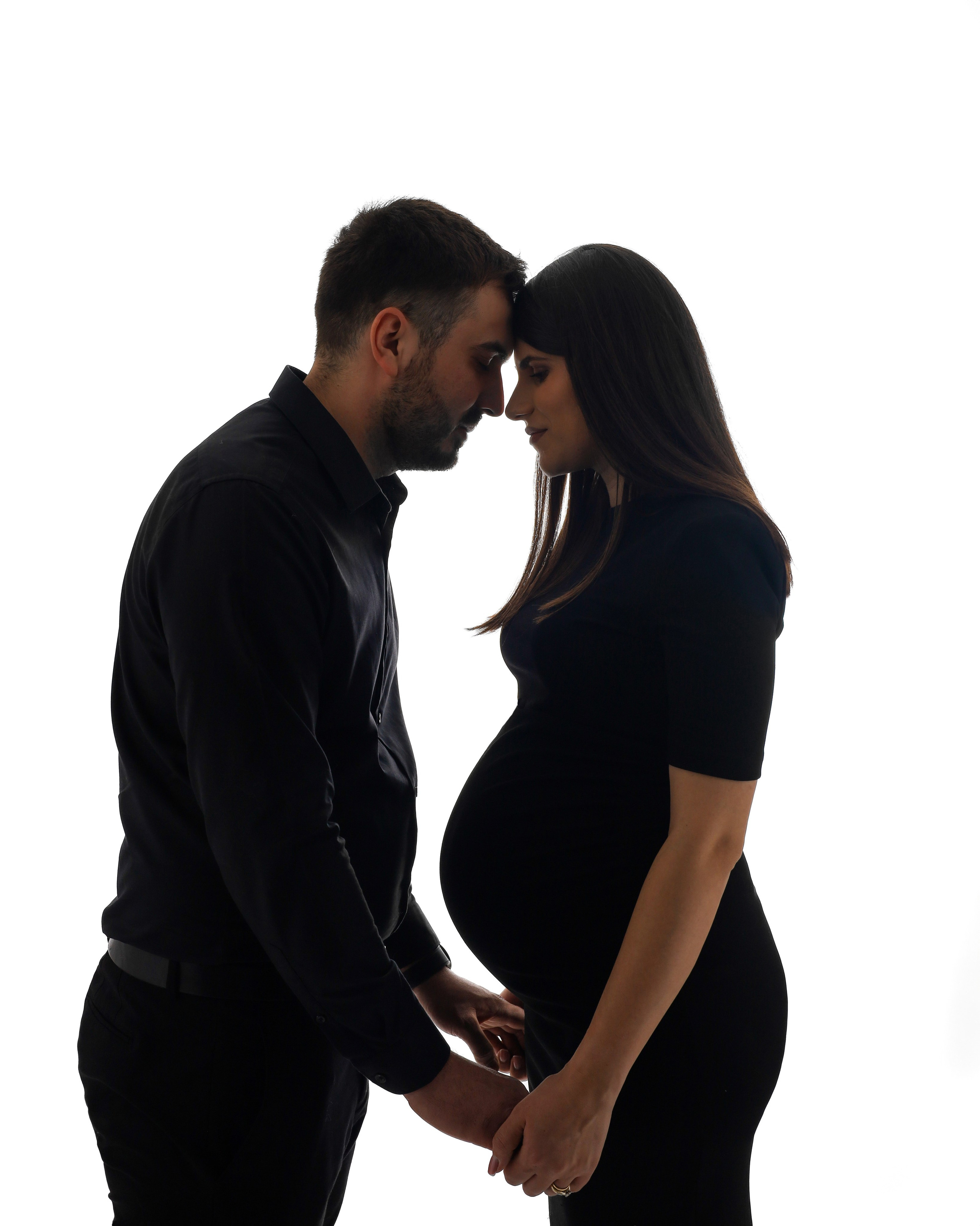 Maternity. Olga Rocheva Photography