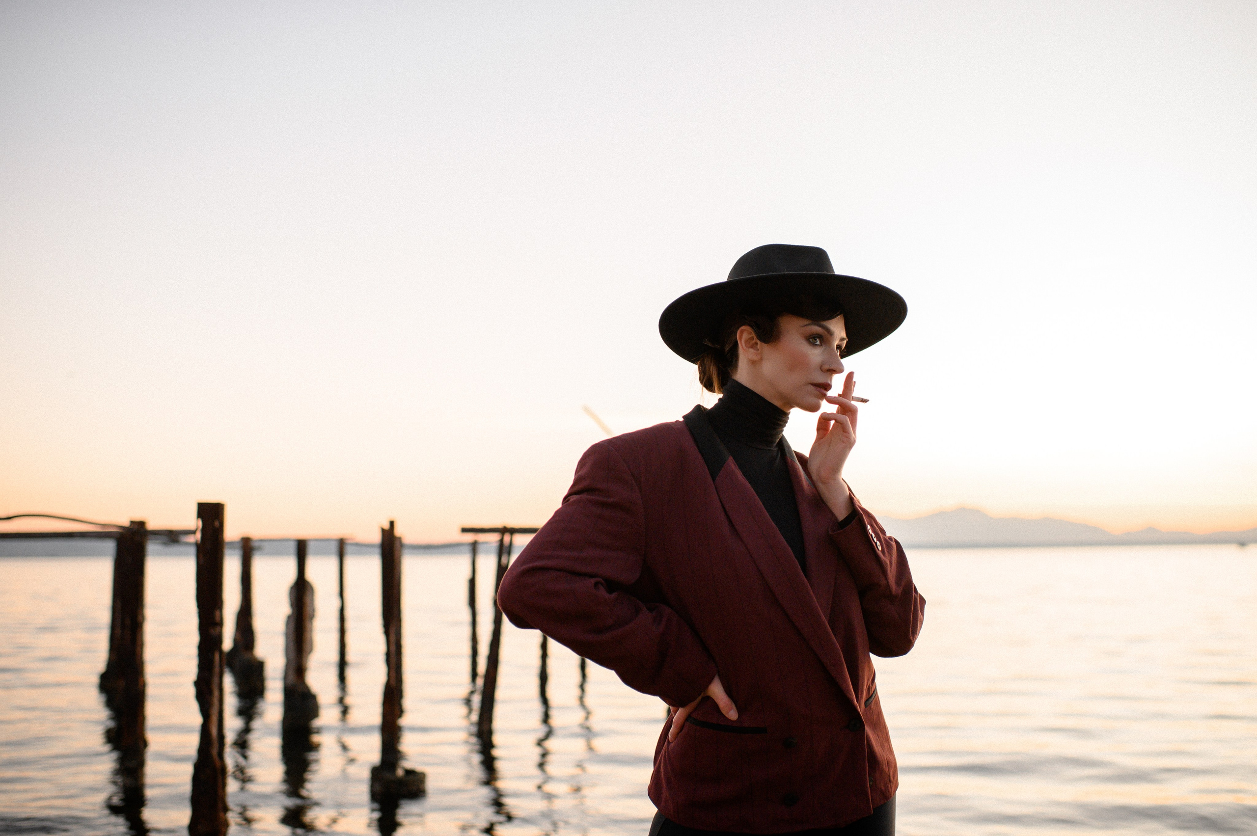 Sofia evening horse ride. Family, children, portrait, and event photography in Thessaloniki