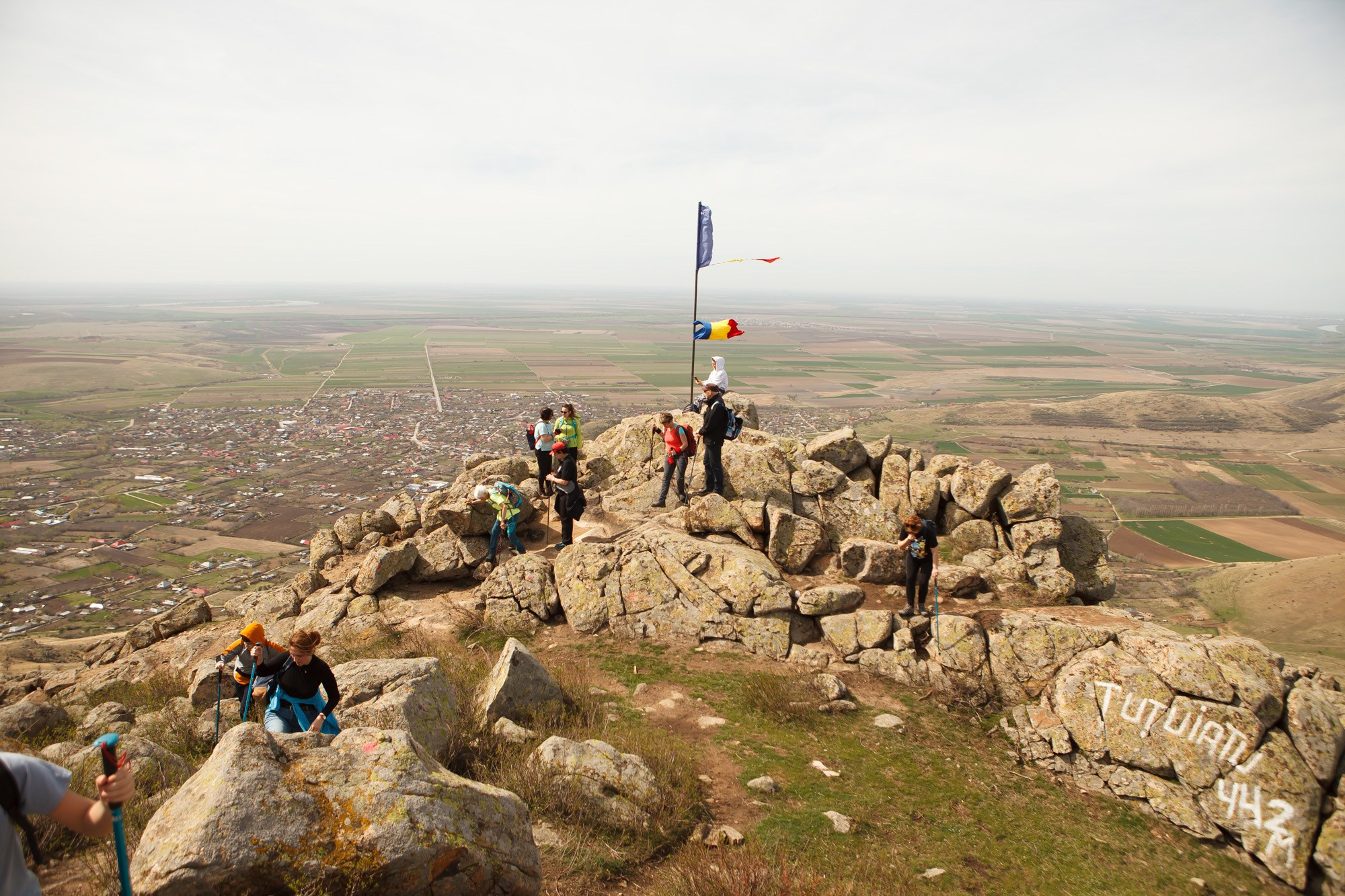 Tururi foto pentru programele Scoala Verde