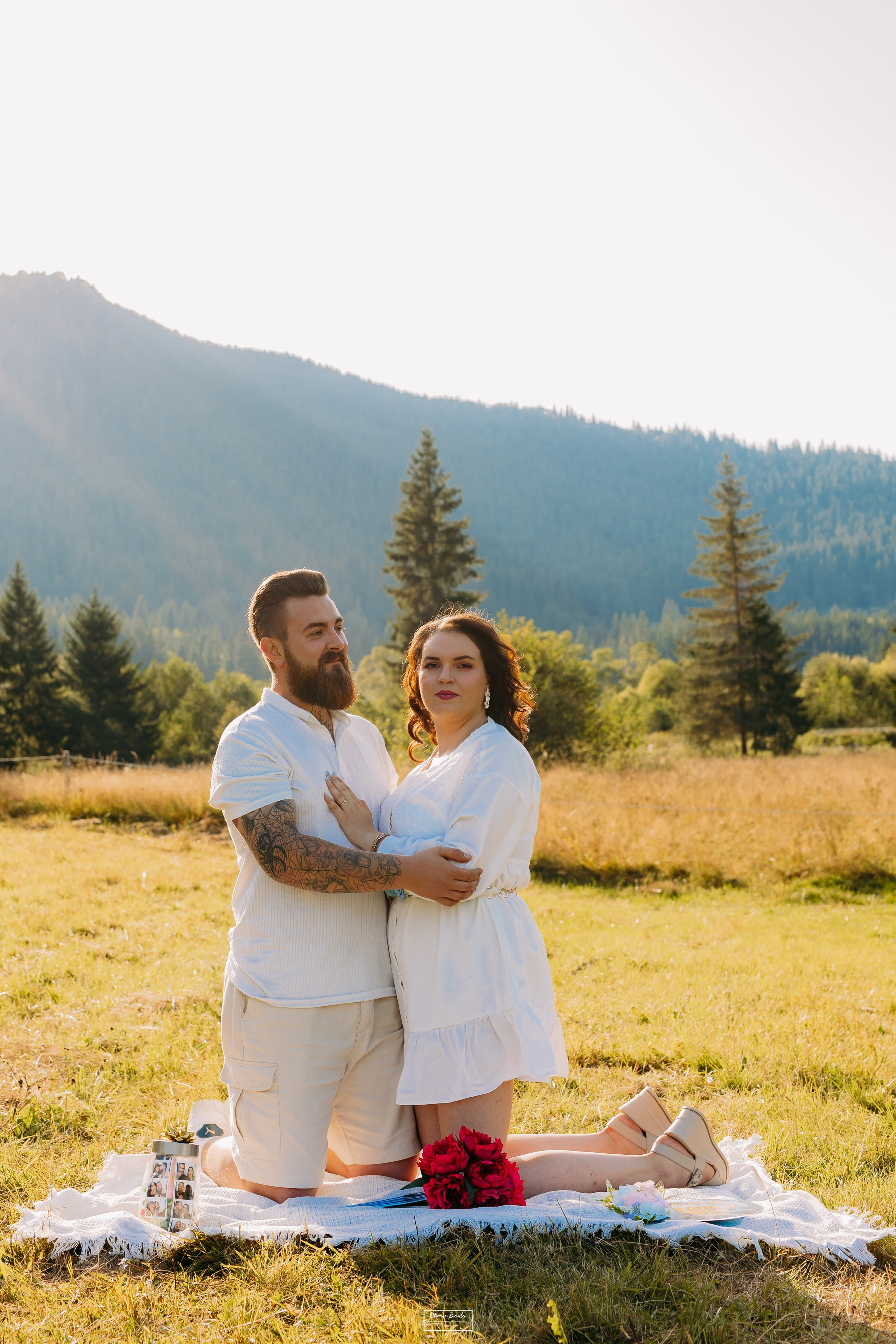 Save the Date-Roxana & Mihai. Acasa