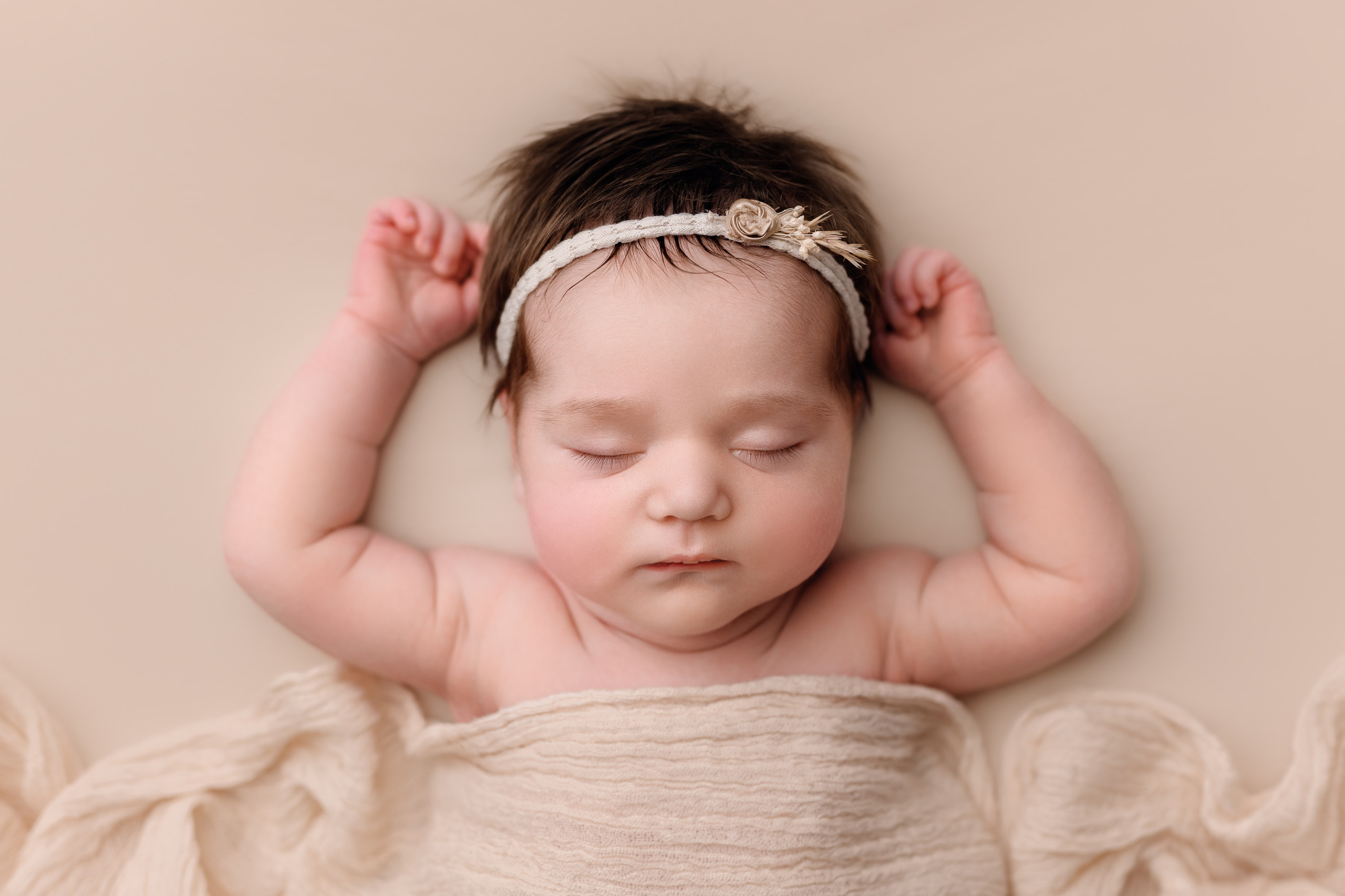 Новорожденные. Фотограф / Даугавпилс / Studija Natalie / Наталья Евменова