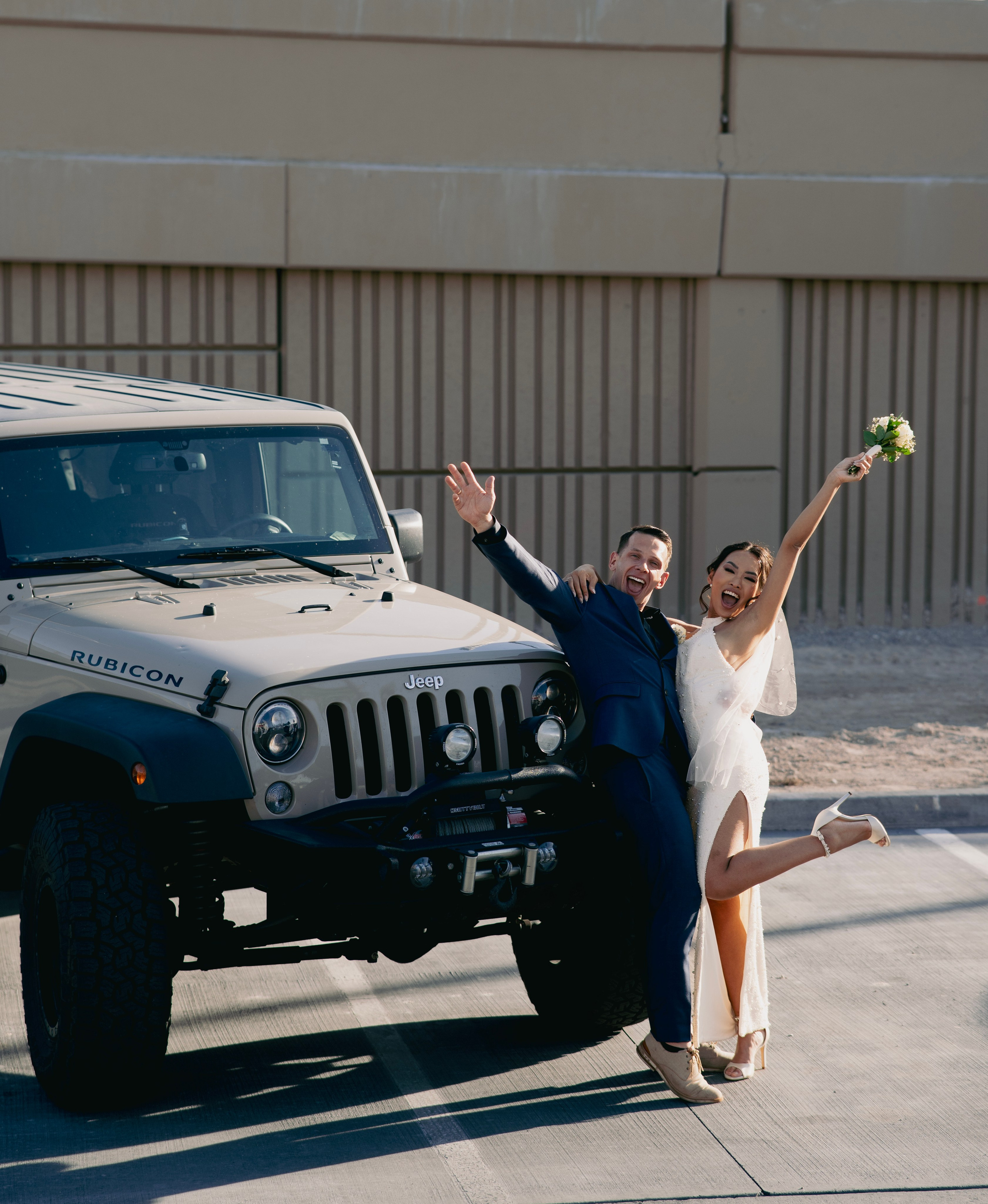 Wedding photographer Las Vegas