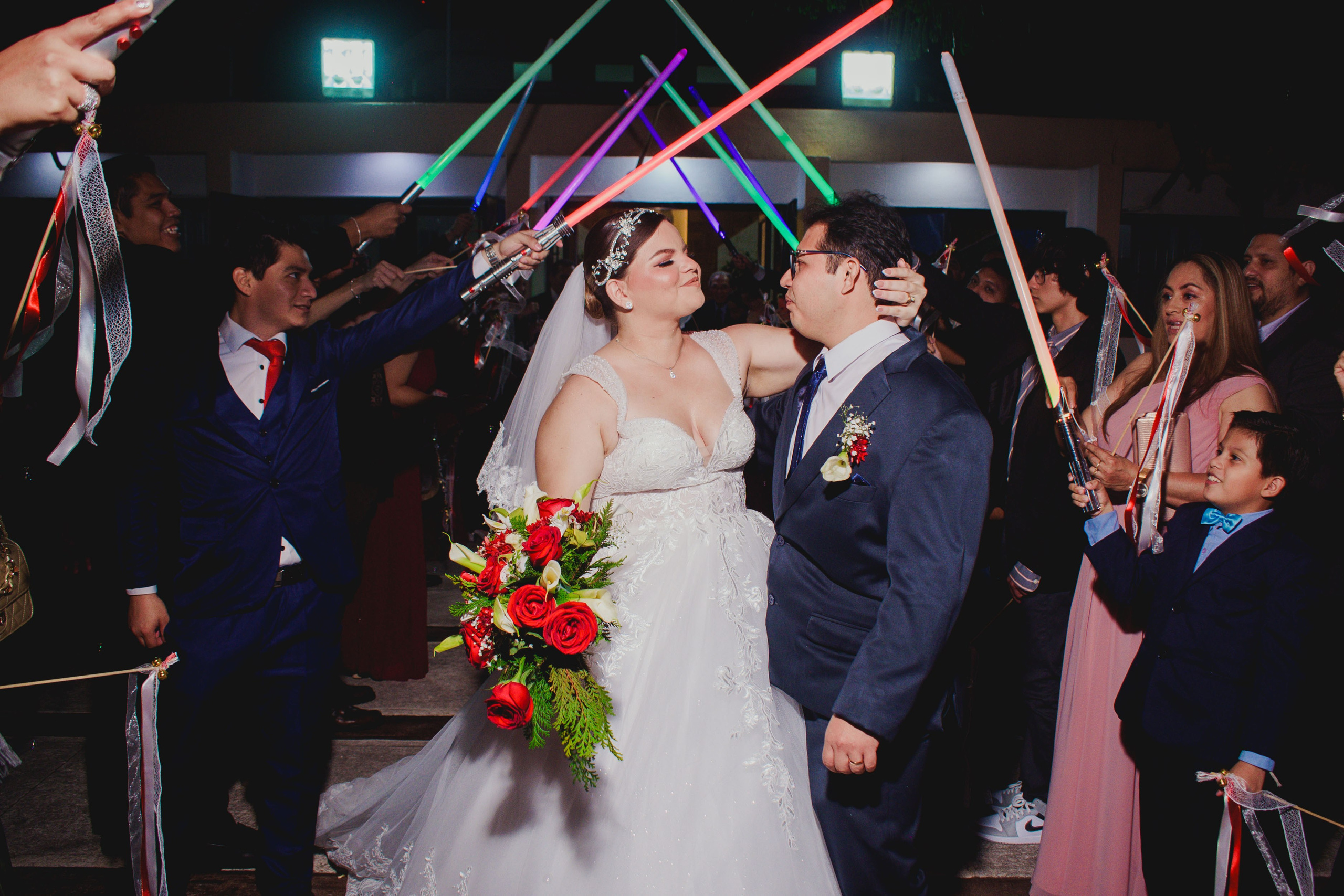 REBECA & ABRAHAM. Fotógrafo "dD" Didier Dzul