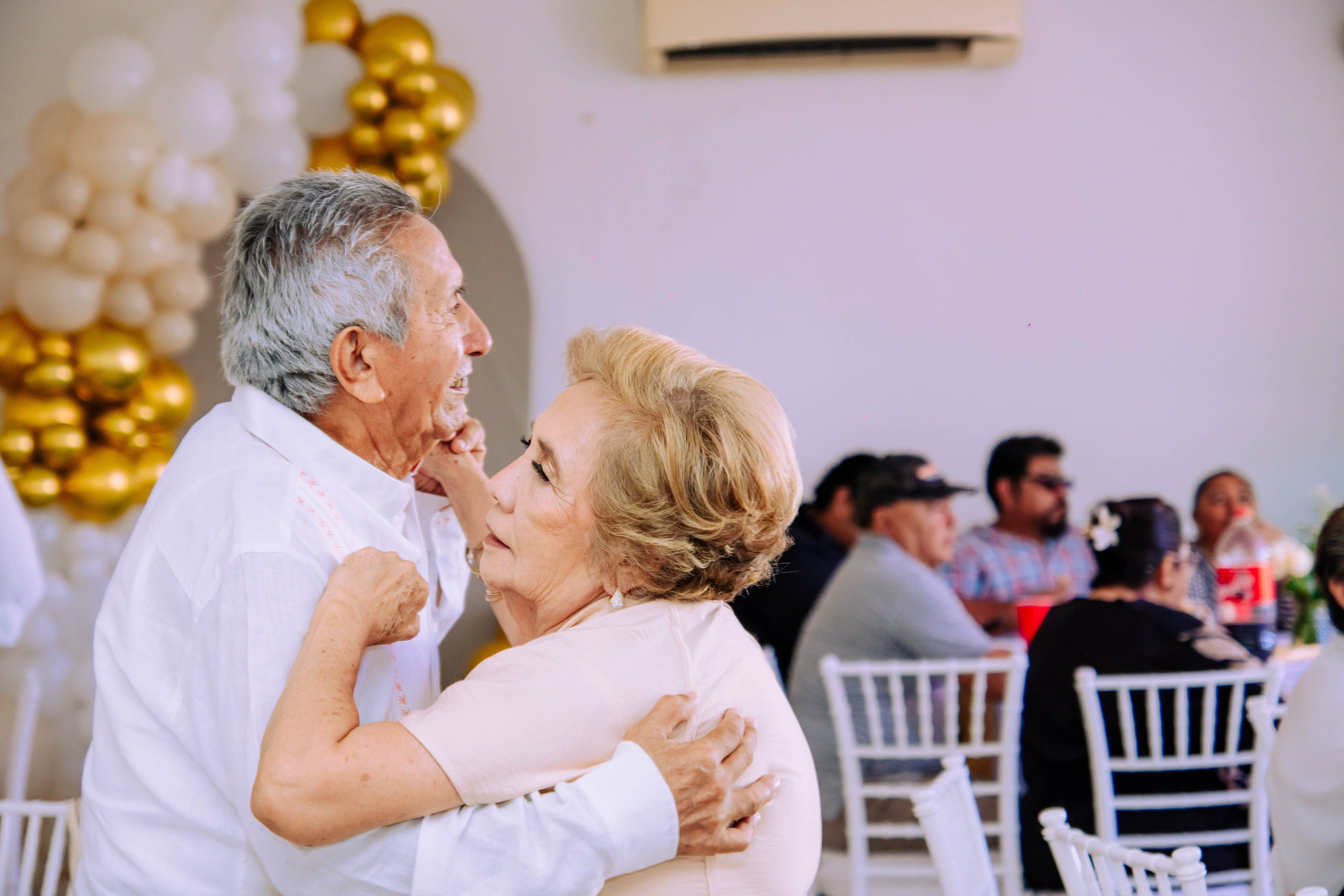 MIGUEL Y ROSY. Fotógrafo "dD" Didier Dzul