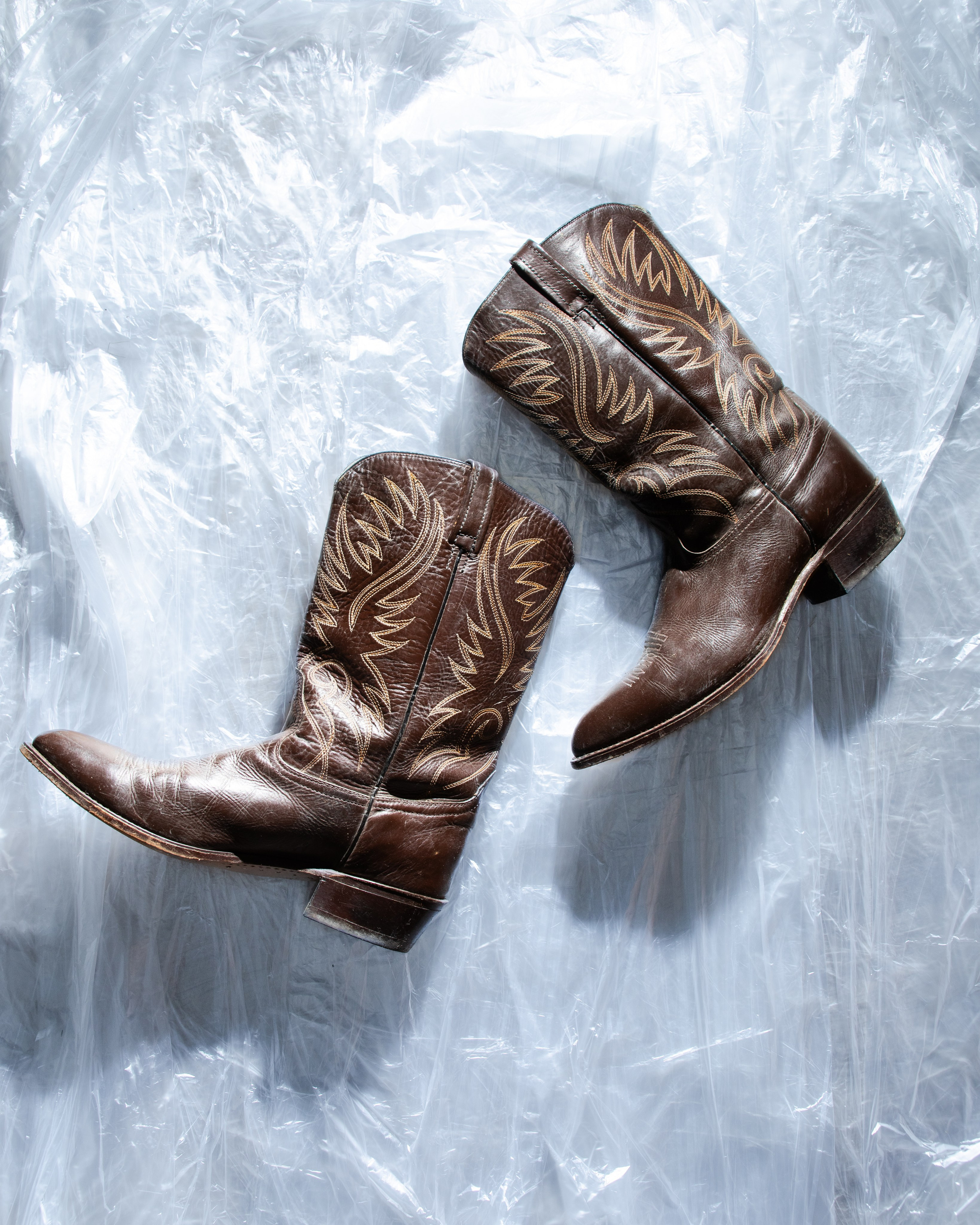 Accessori / Scarpe / Borse. Aura Studio / co-design space