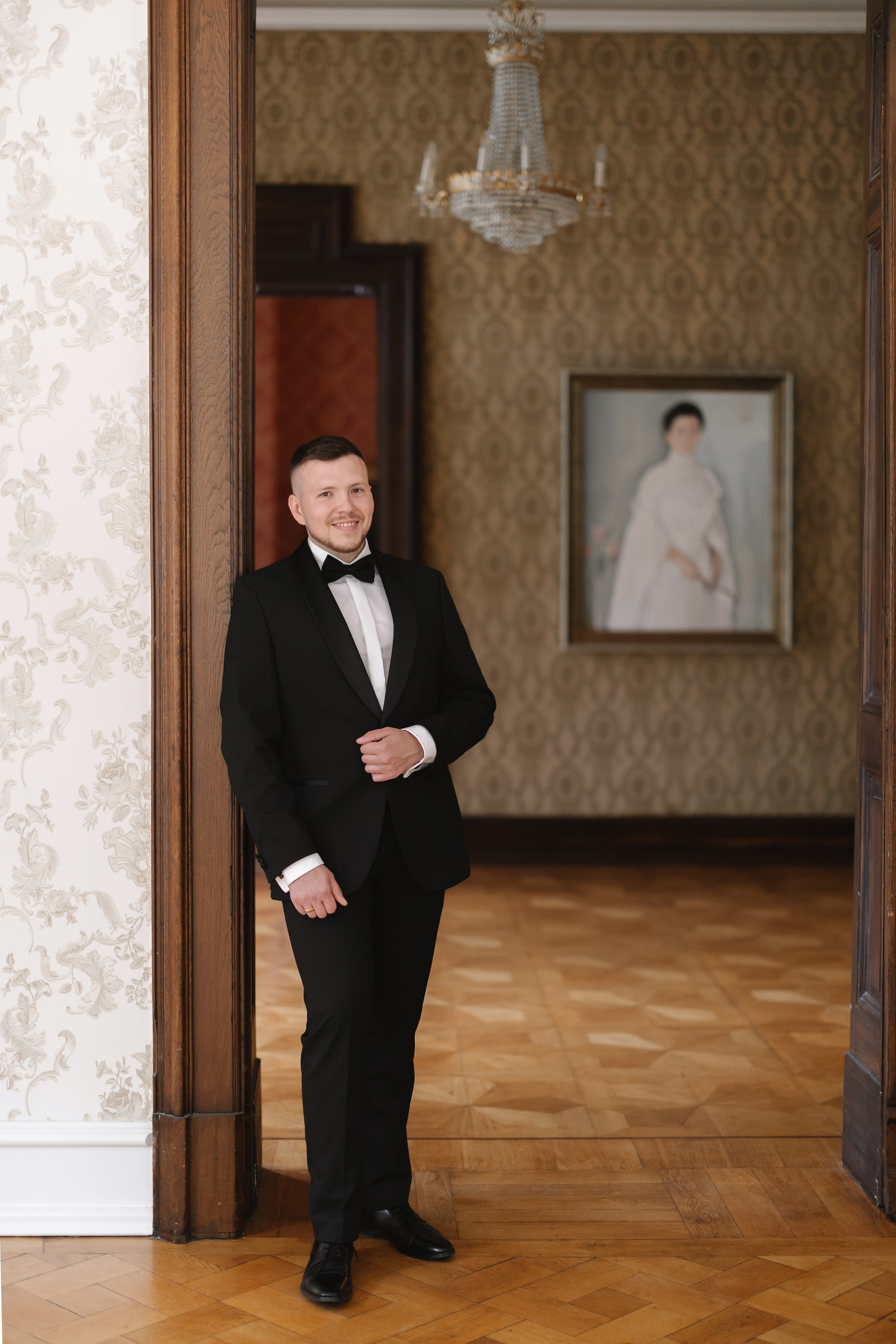 Genny and Yegor | Wedding in Germany. Yuliya Vaschenok — Photographer in the Netherlands