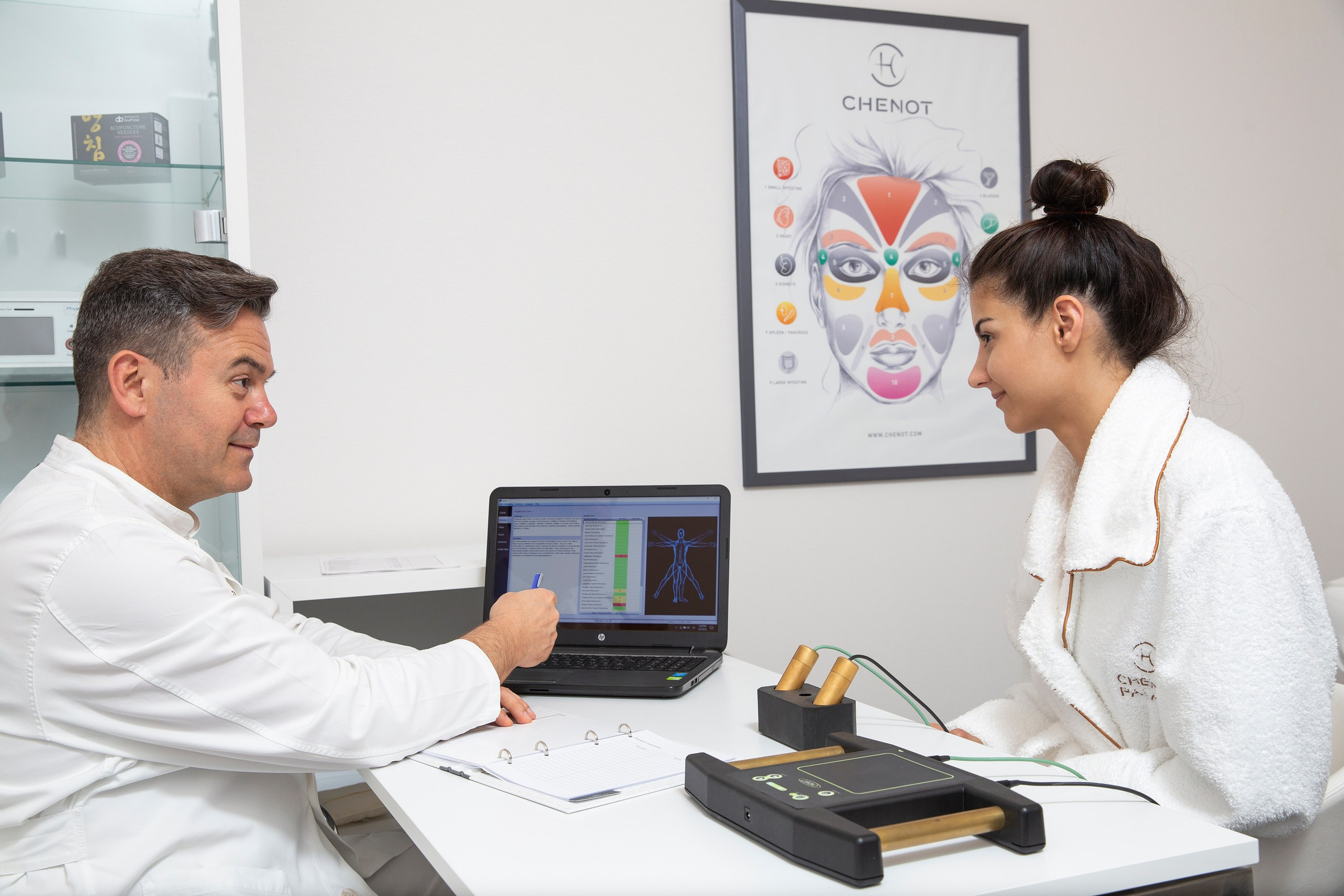 Chenot Palace Hotel, Summer 2018, Azerbaijan. Elmar Mustafazadeh Photography