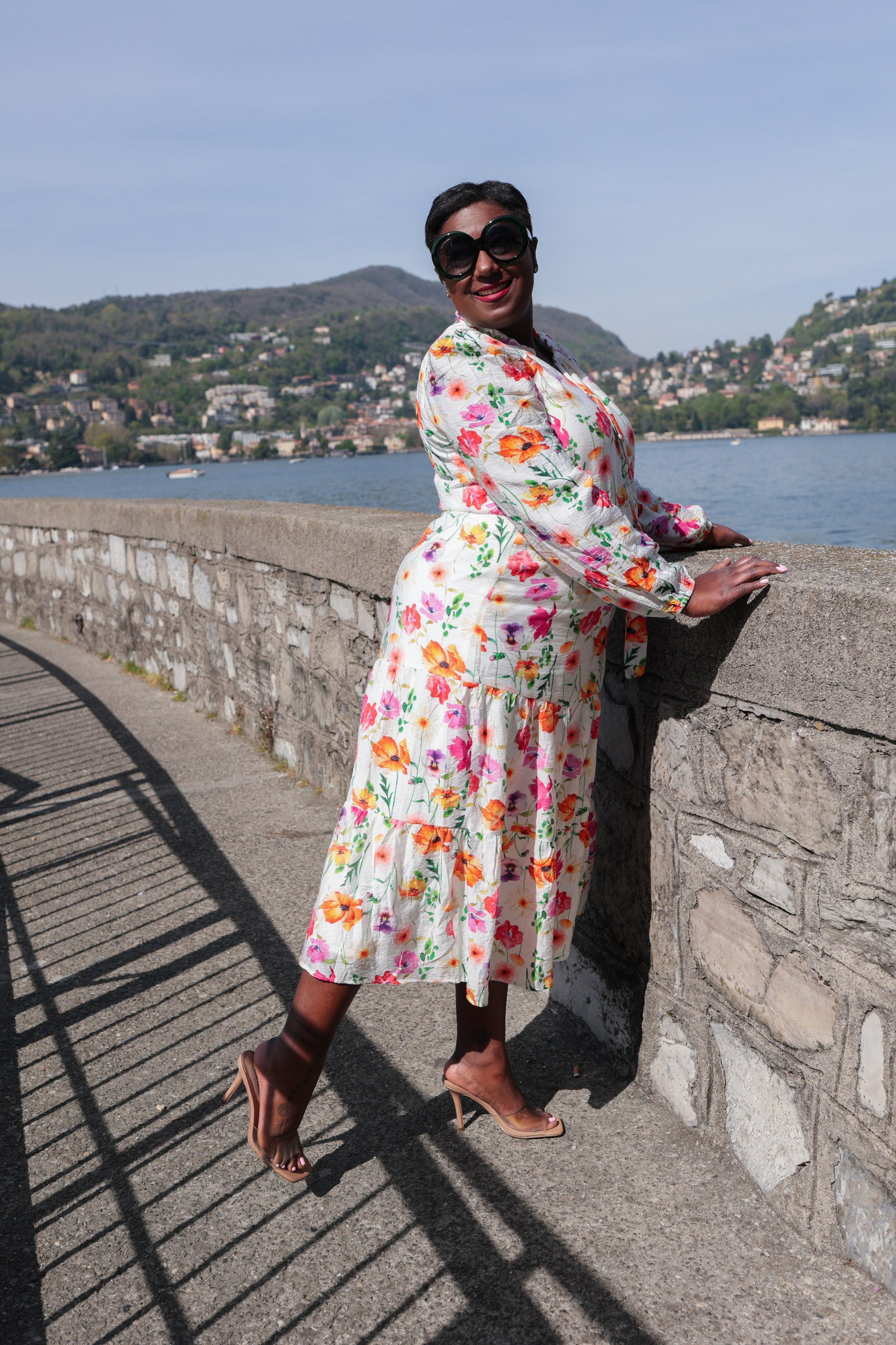 Girls Trip Como. Photographer in Milan |Mila Pro Photo