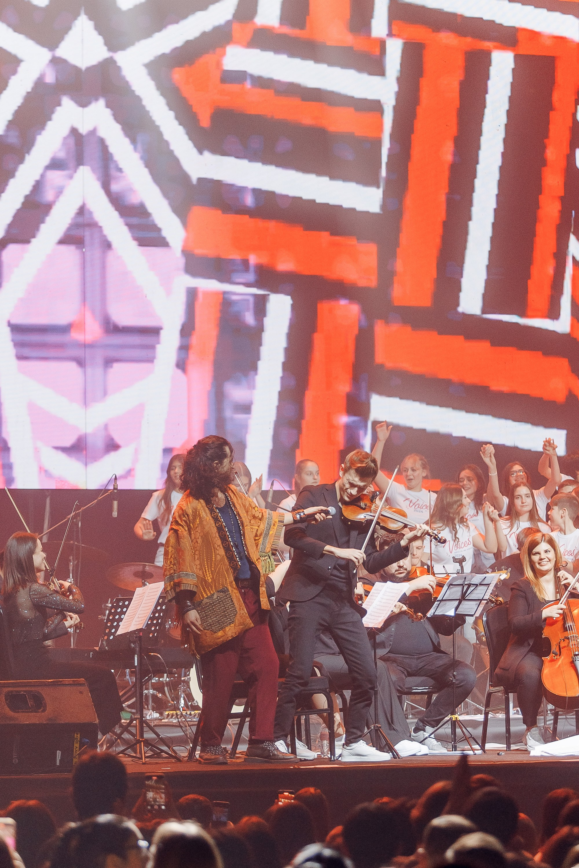 Концерты. Фотограф в Кишинёве