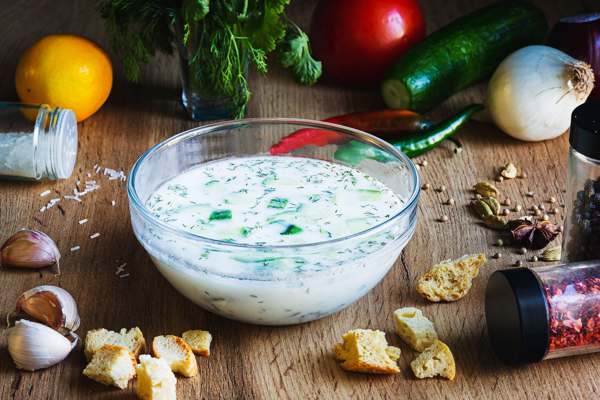 Фуд-фотография в Ташкенте | Профессиональная съёмка блюд