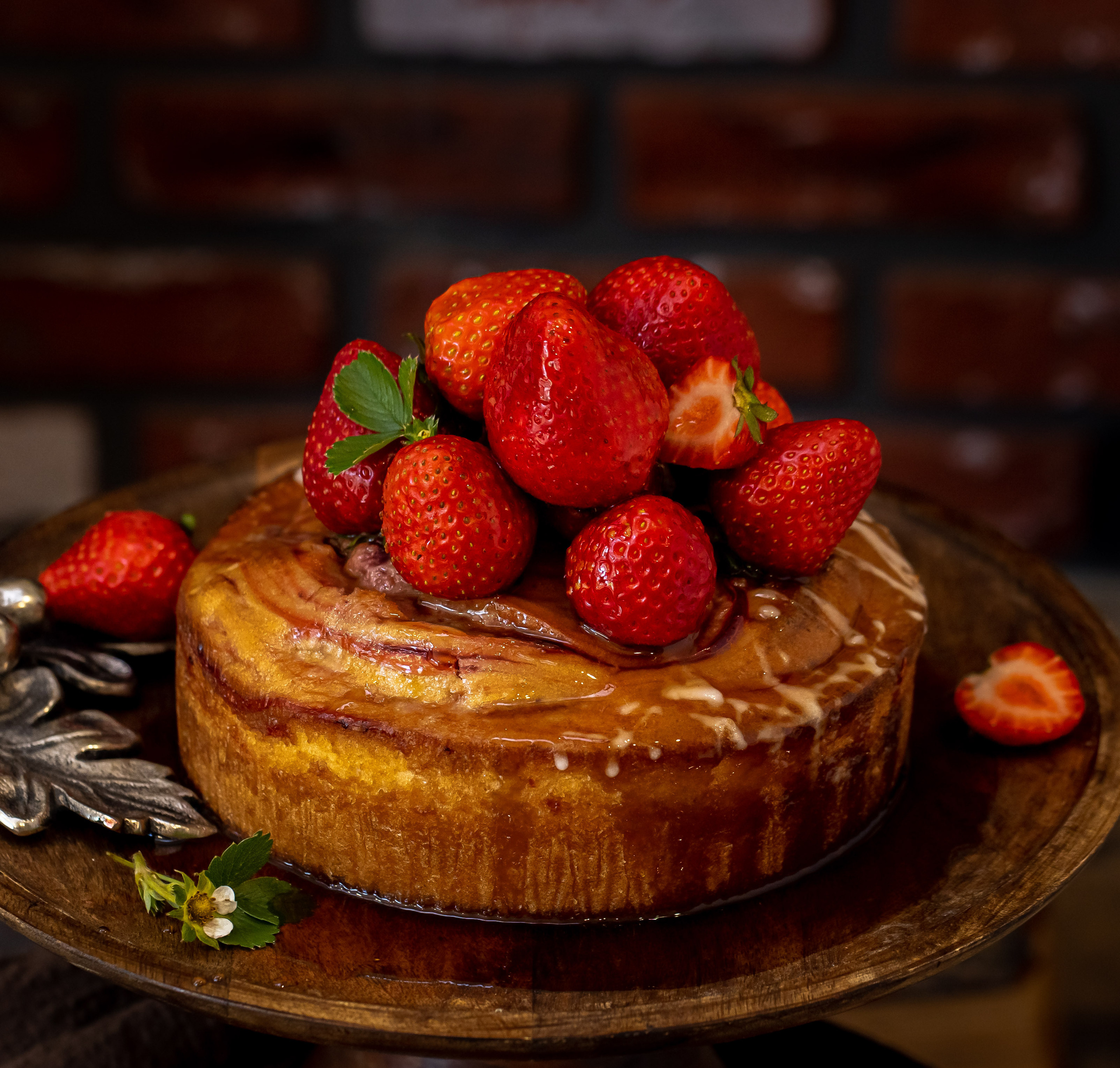 Gallery. Food Photography