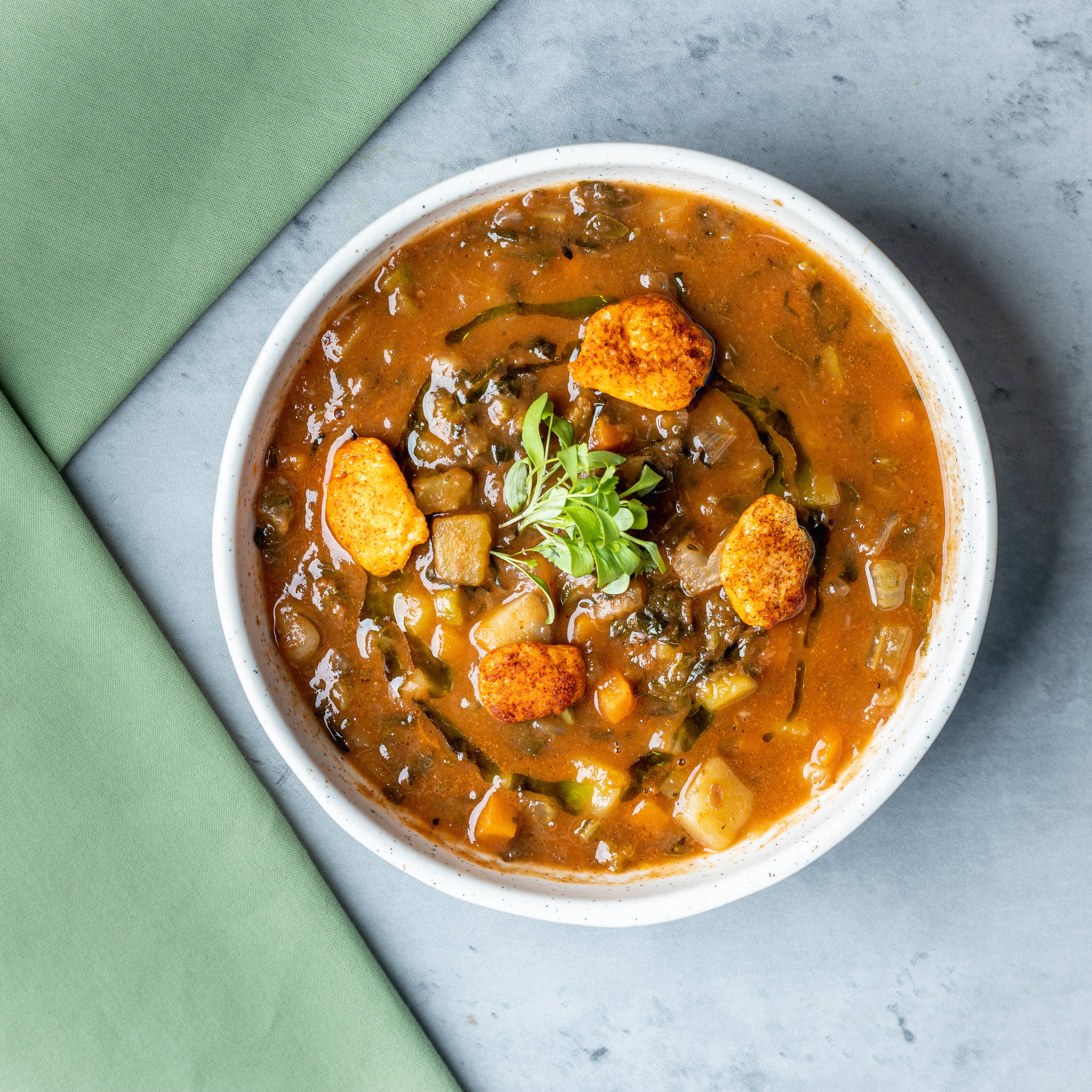 Gallery. Food Photography