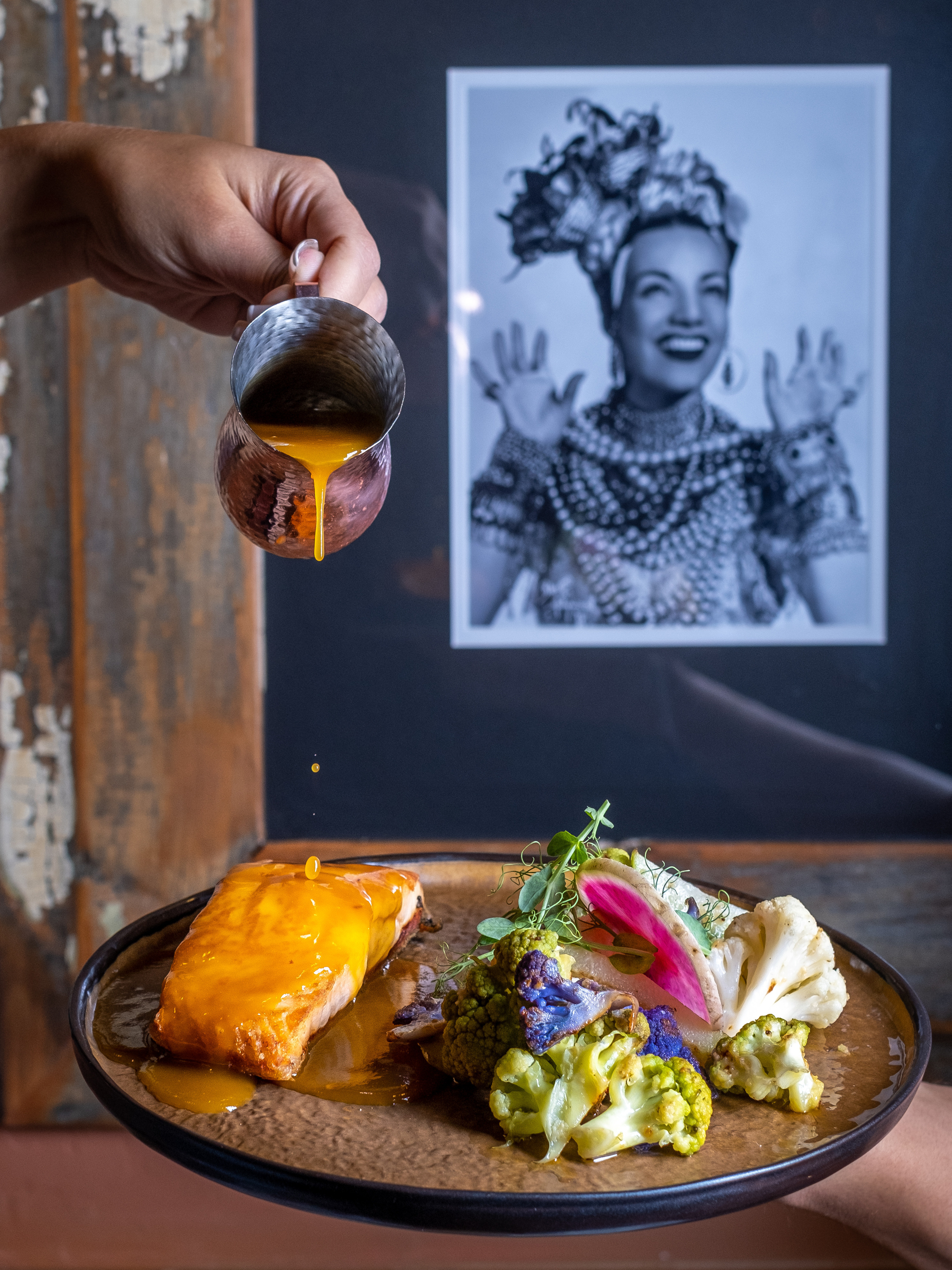 Gallery. Food Photography