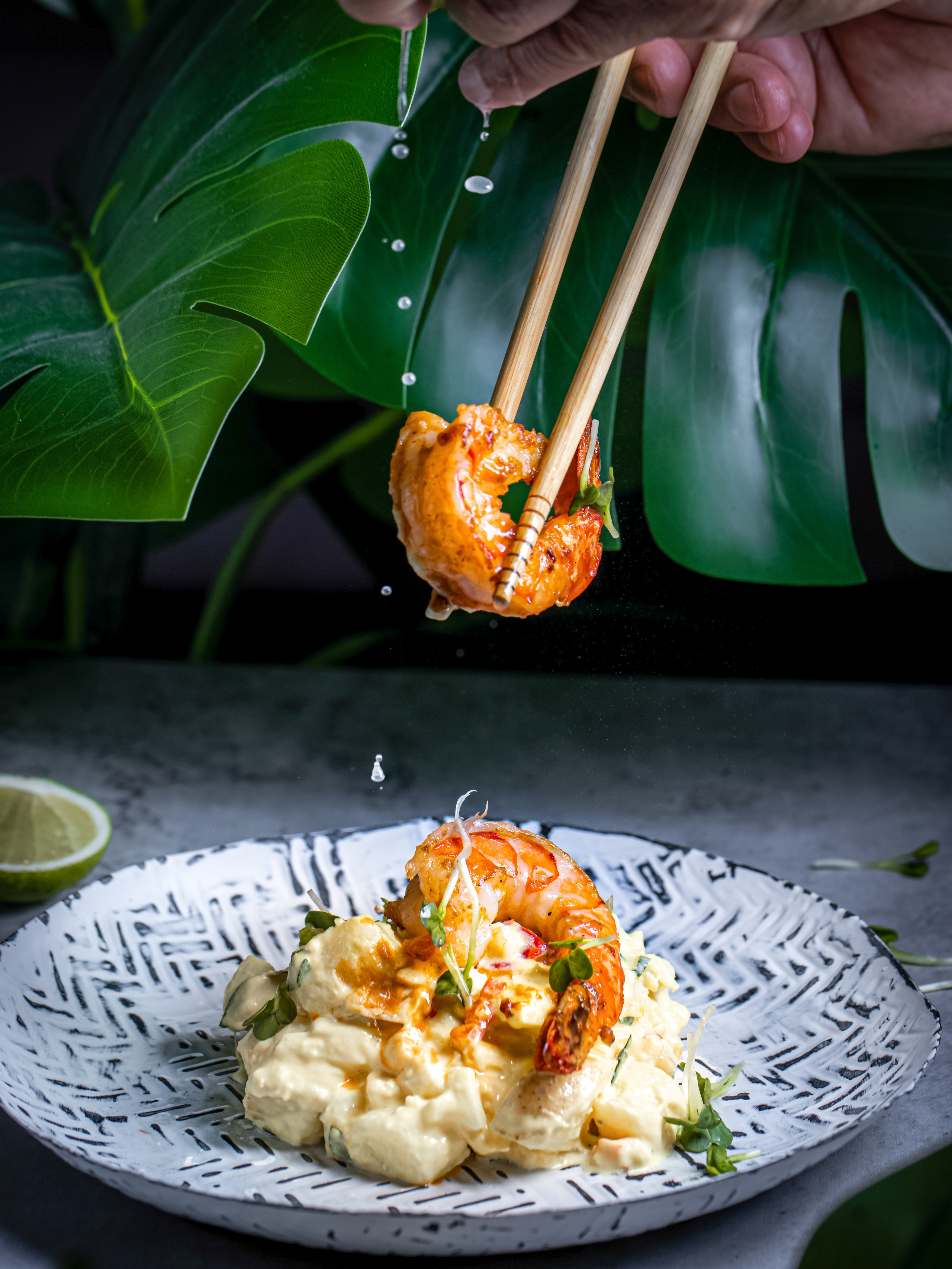 Gallery. Food Photography