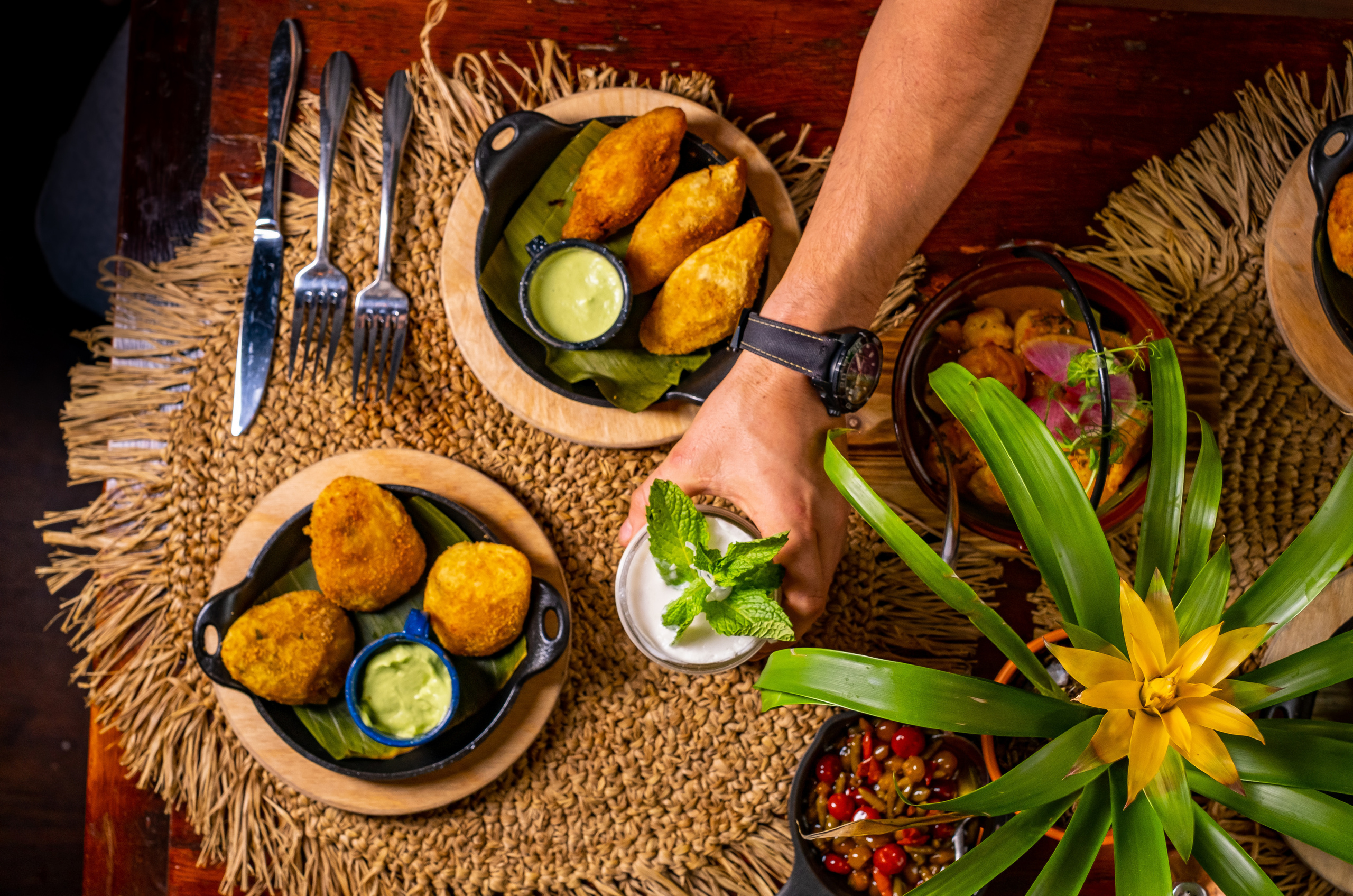 Gallery. Food Photography