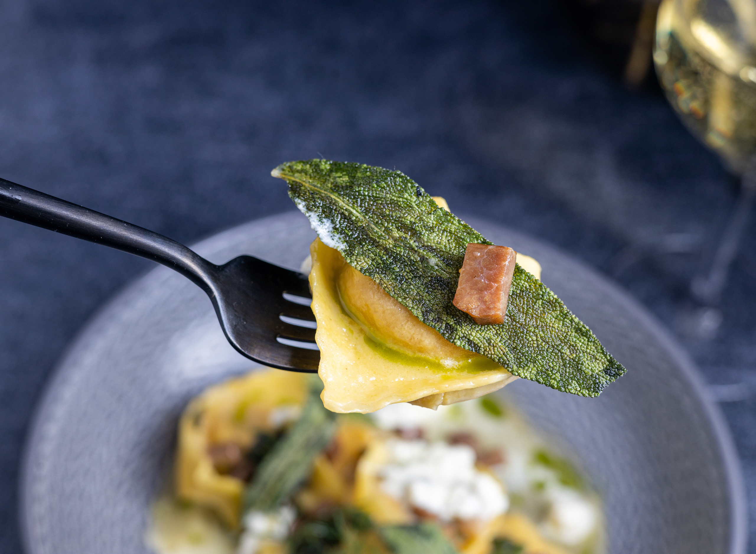 Gallery. Food Photography