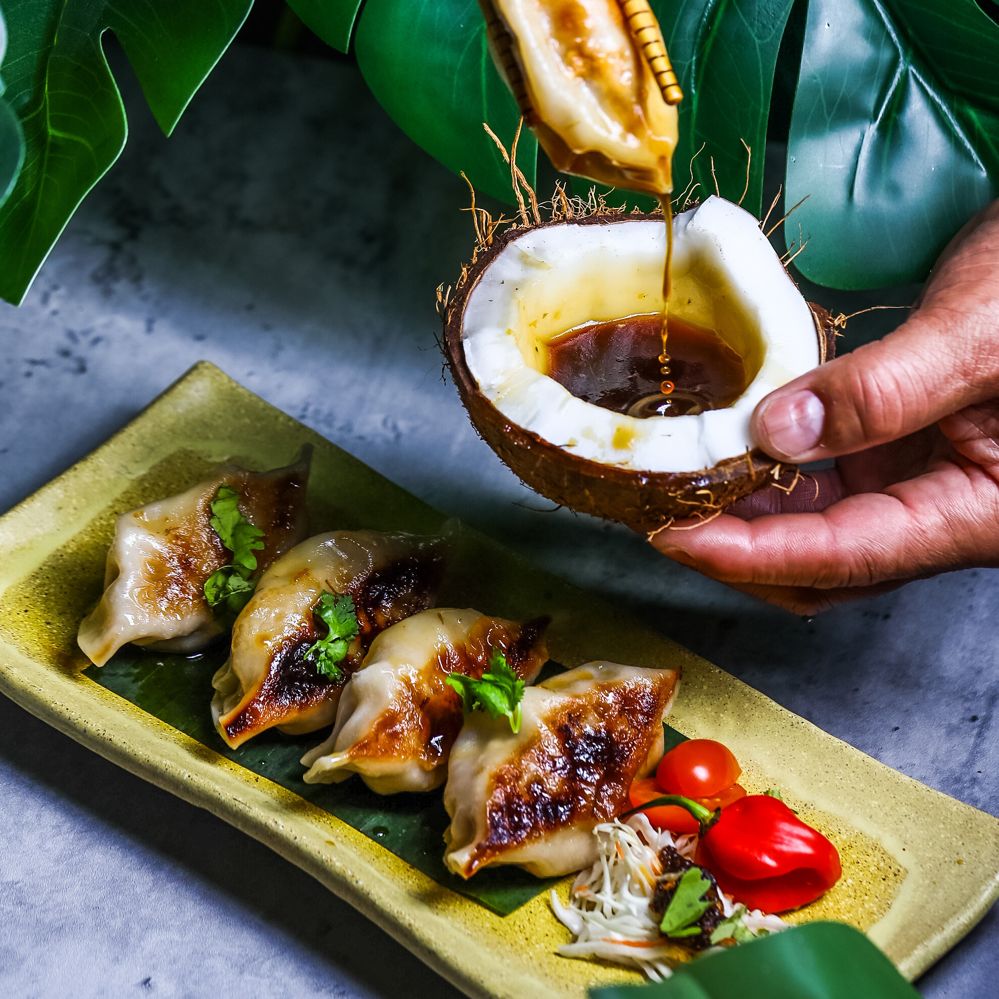 Gallery. Food Photography