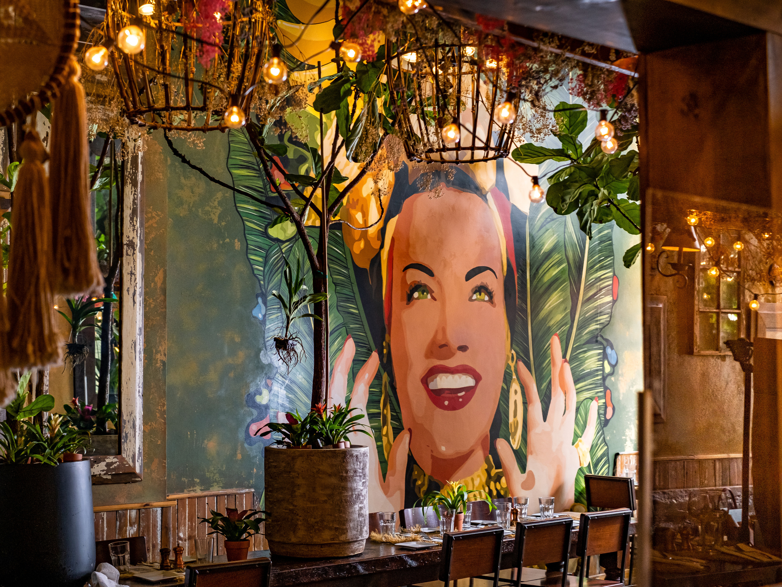 Gallery. Food Photography