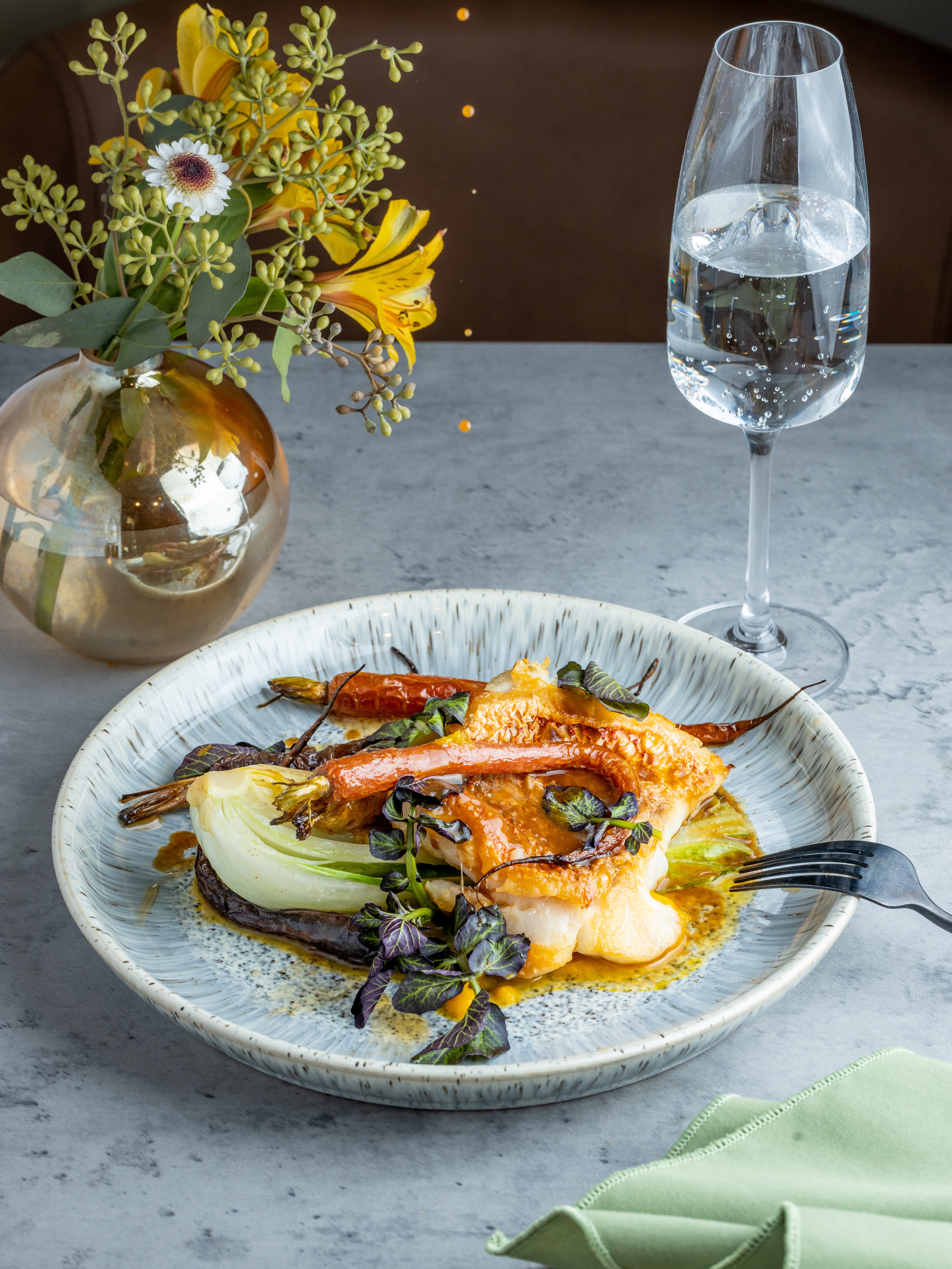 Gallery. Food Photography