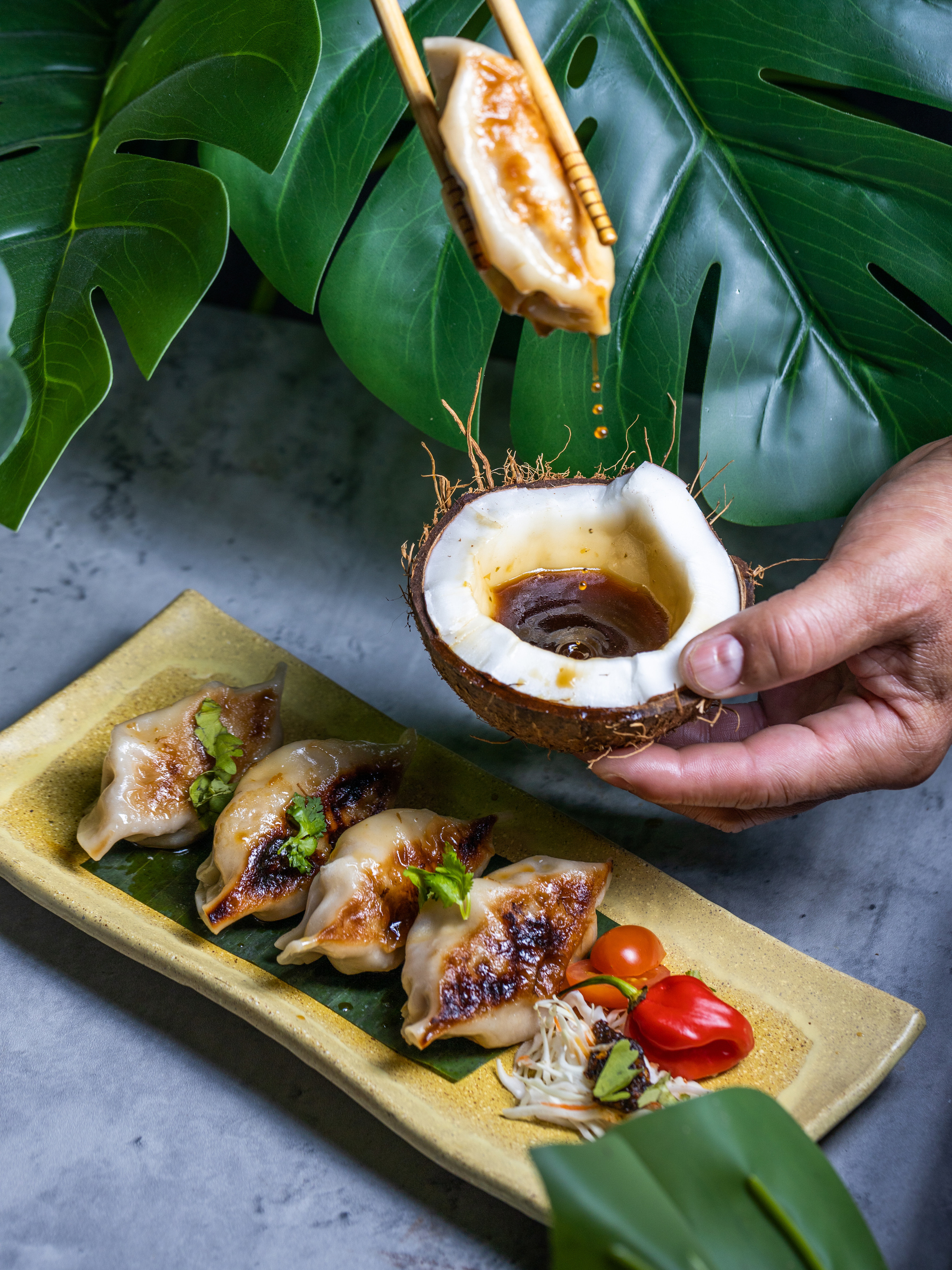 Gallery. Food Photography