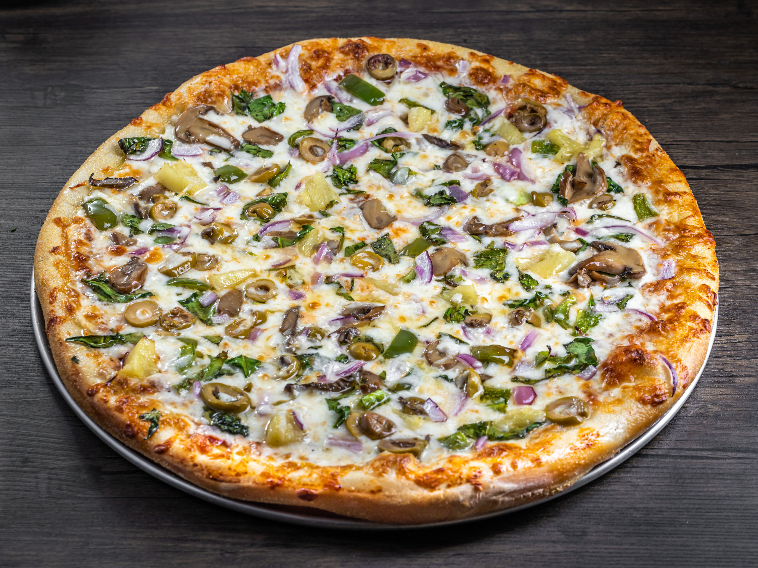 Gallery. Food Photography