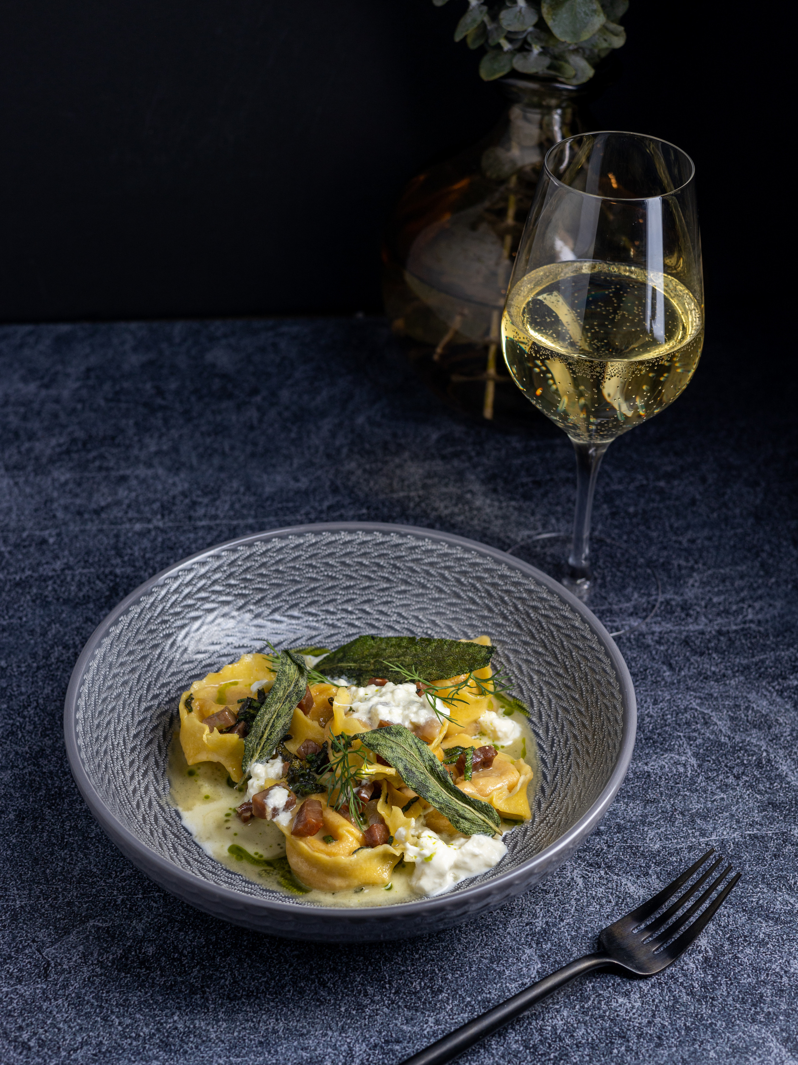 Gallery. Food Photography