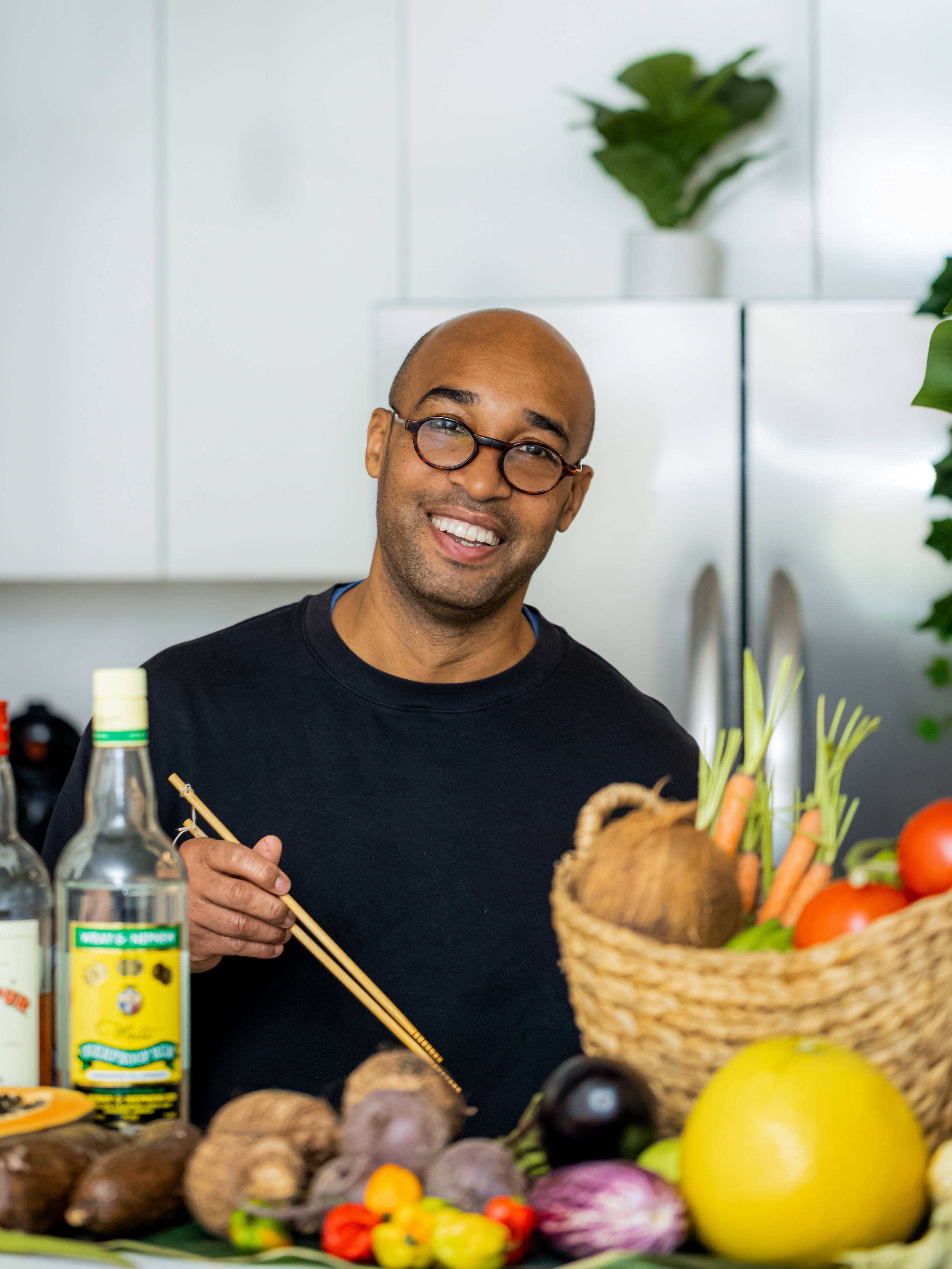 Gallery. Food Photography