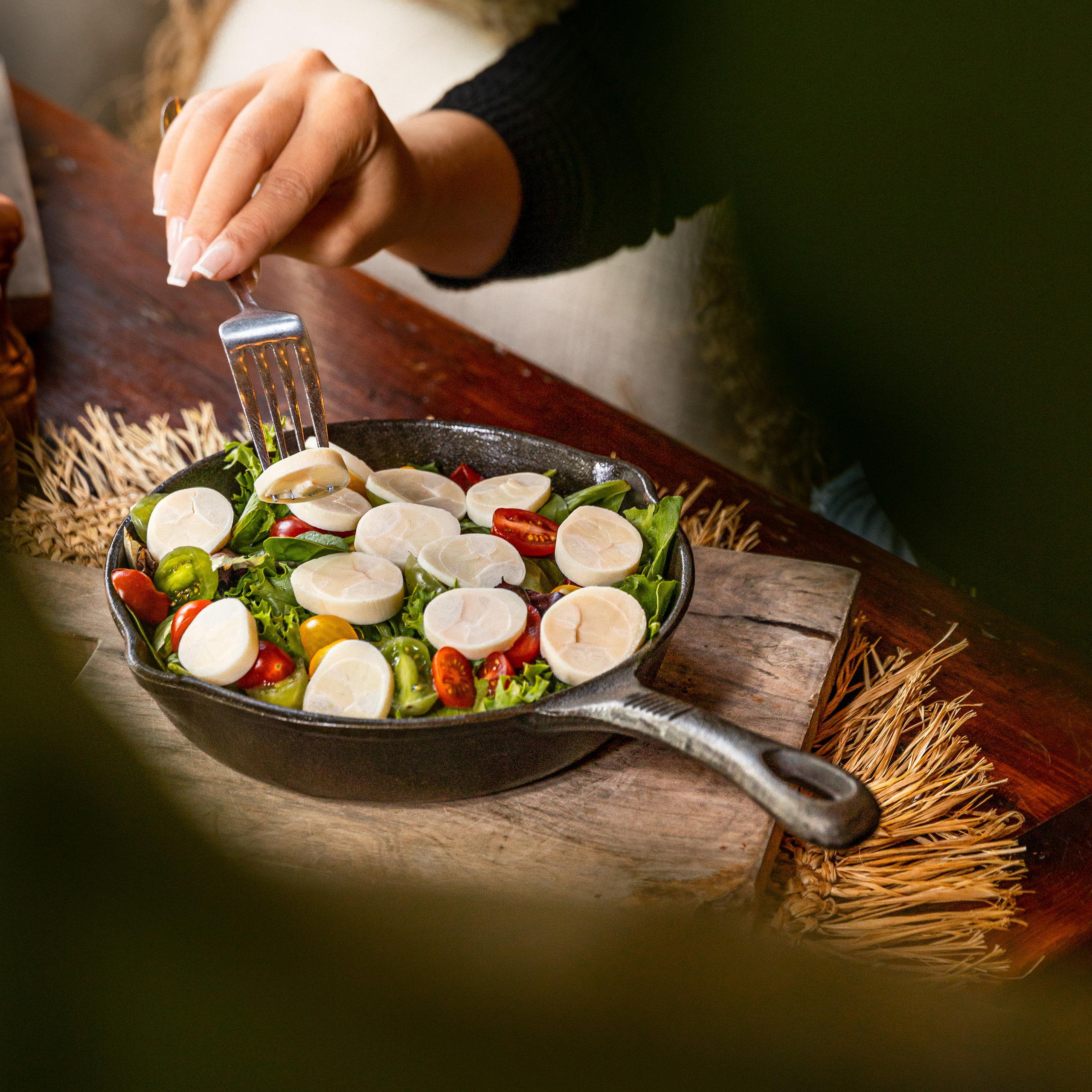 Gallery. Food Photography