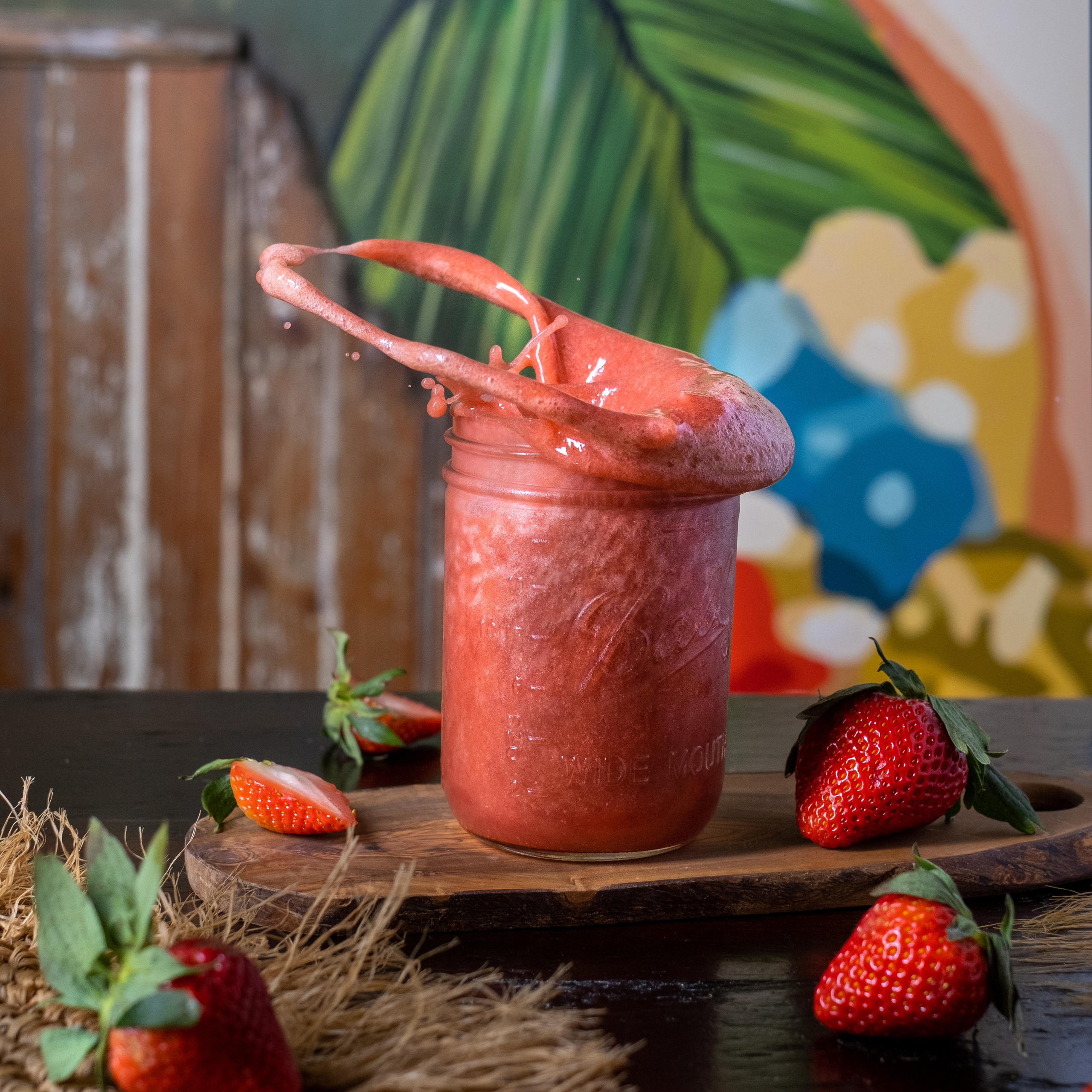 Gallery. Food Photography