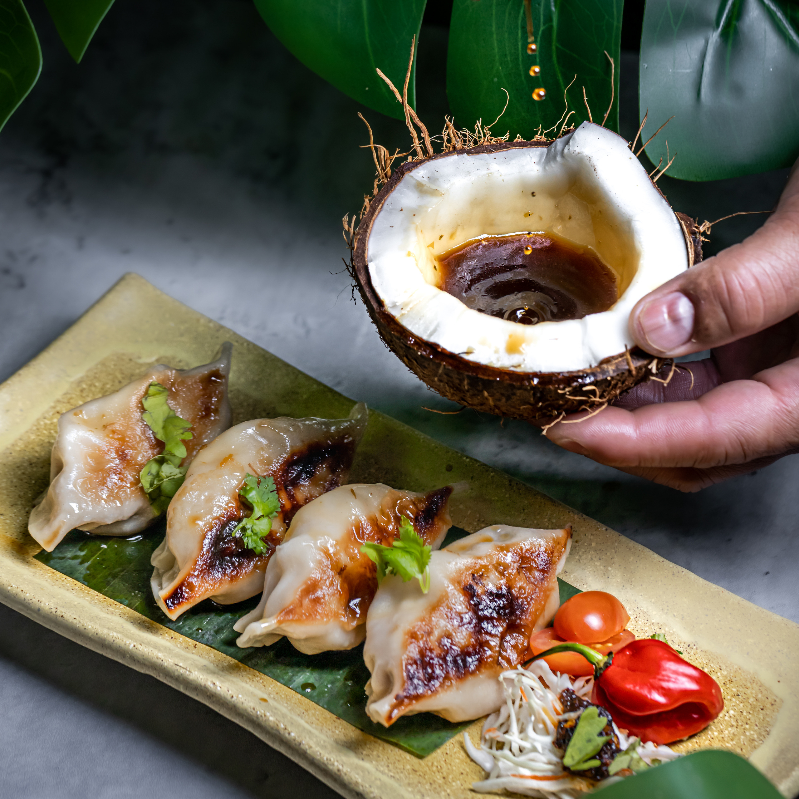 Gallery. Food Photography