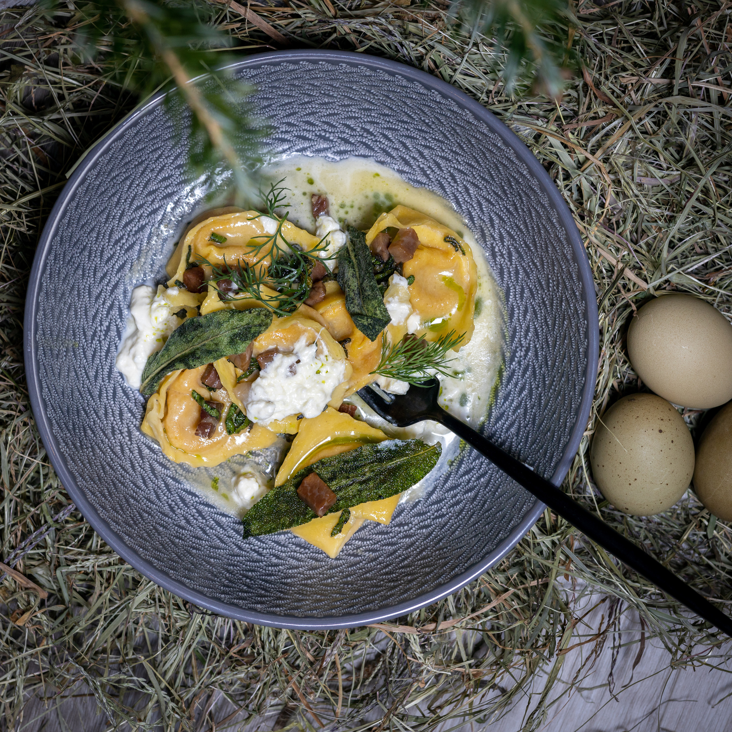 Gallery. Food Photography