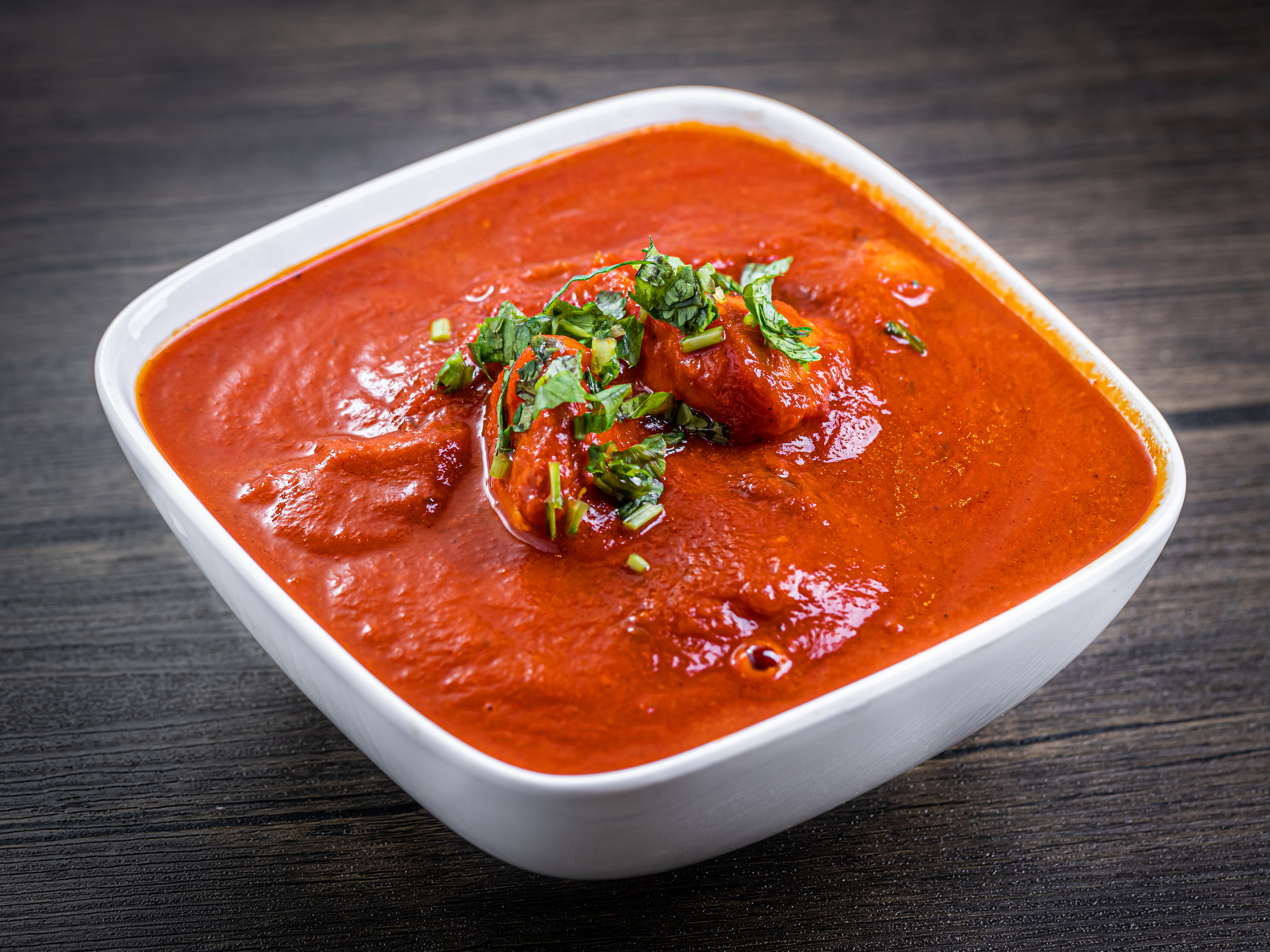 Gallery. Food Photography