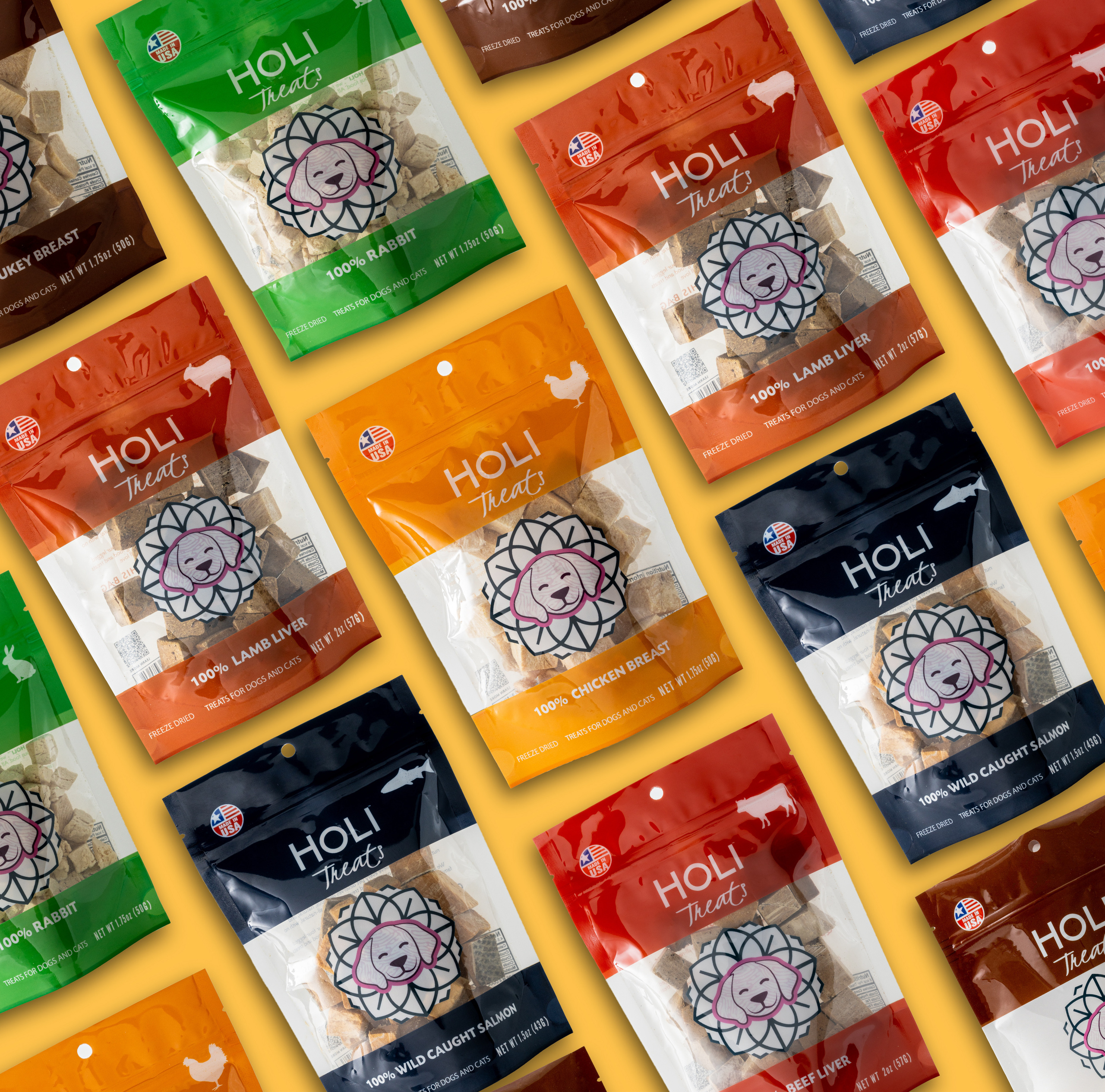 Gallery. Food Photography