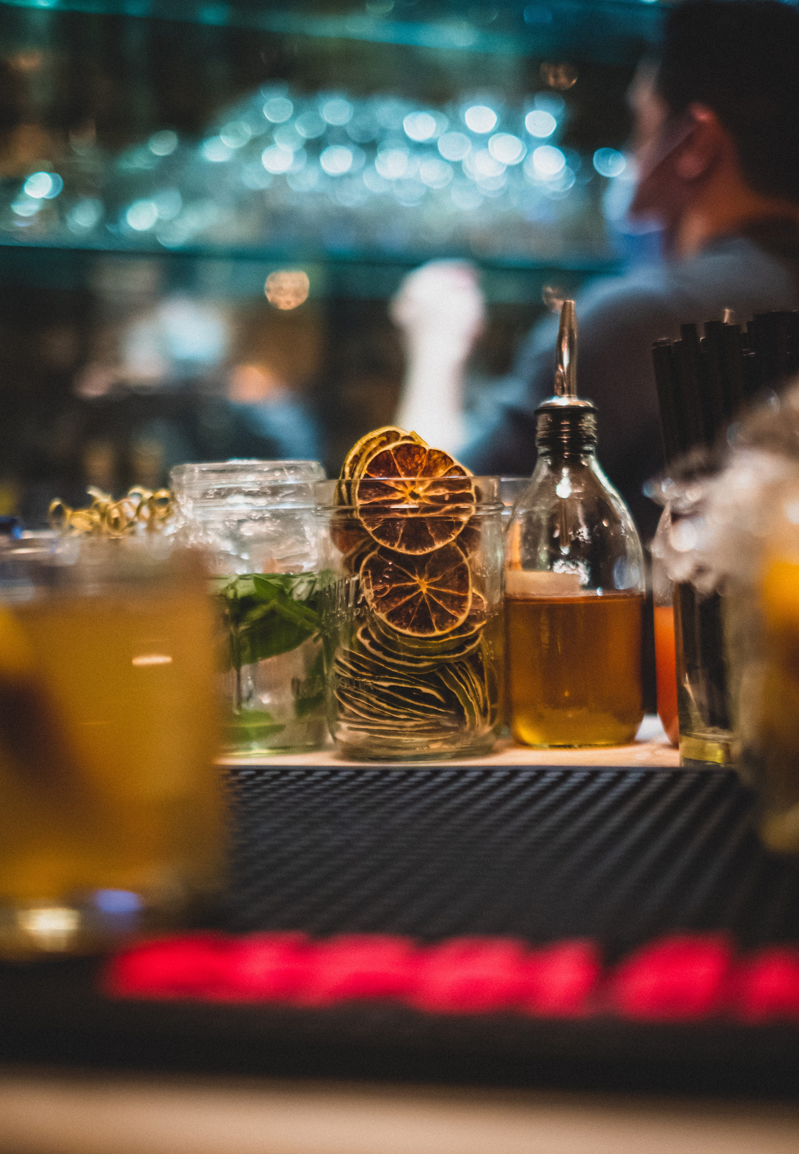 Gallery. Food Photography