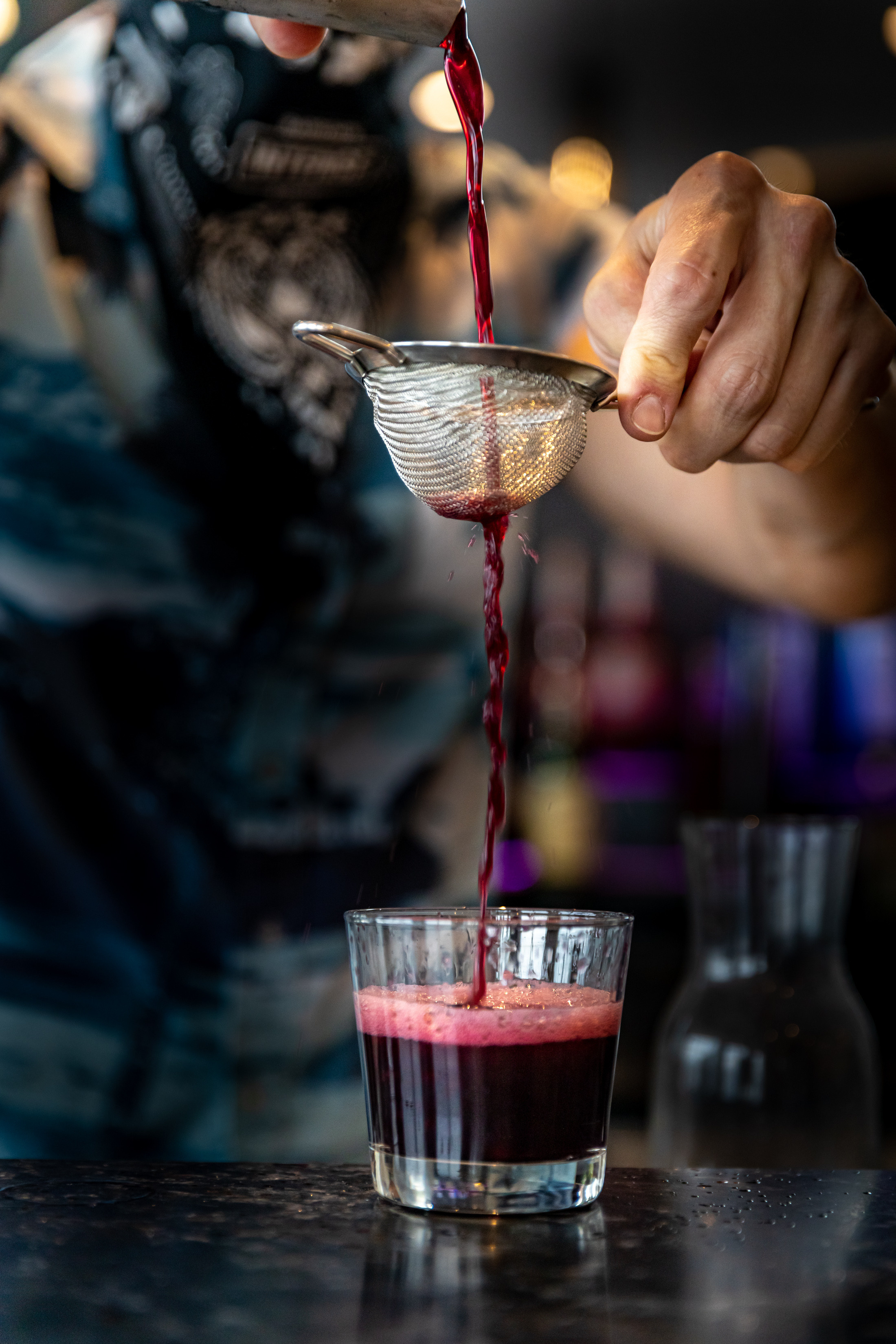 Gallery. Food Photography