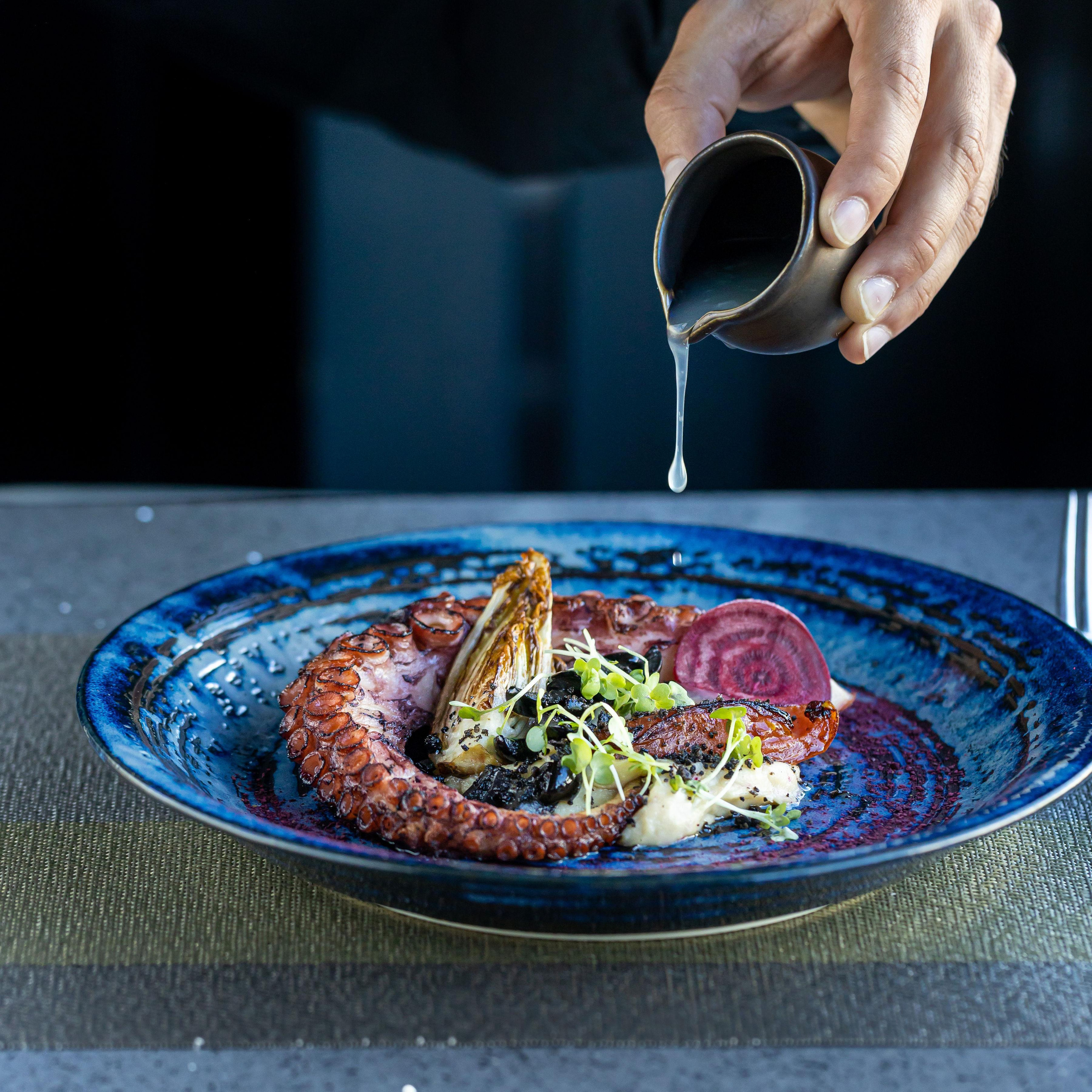 Gallery. Food Photography