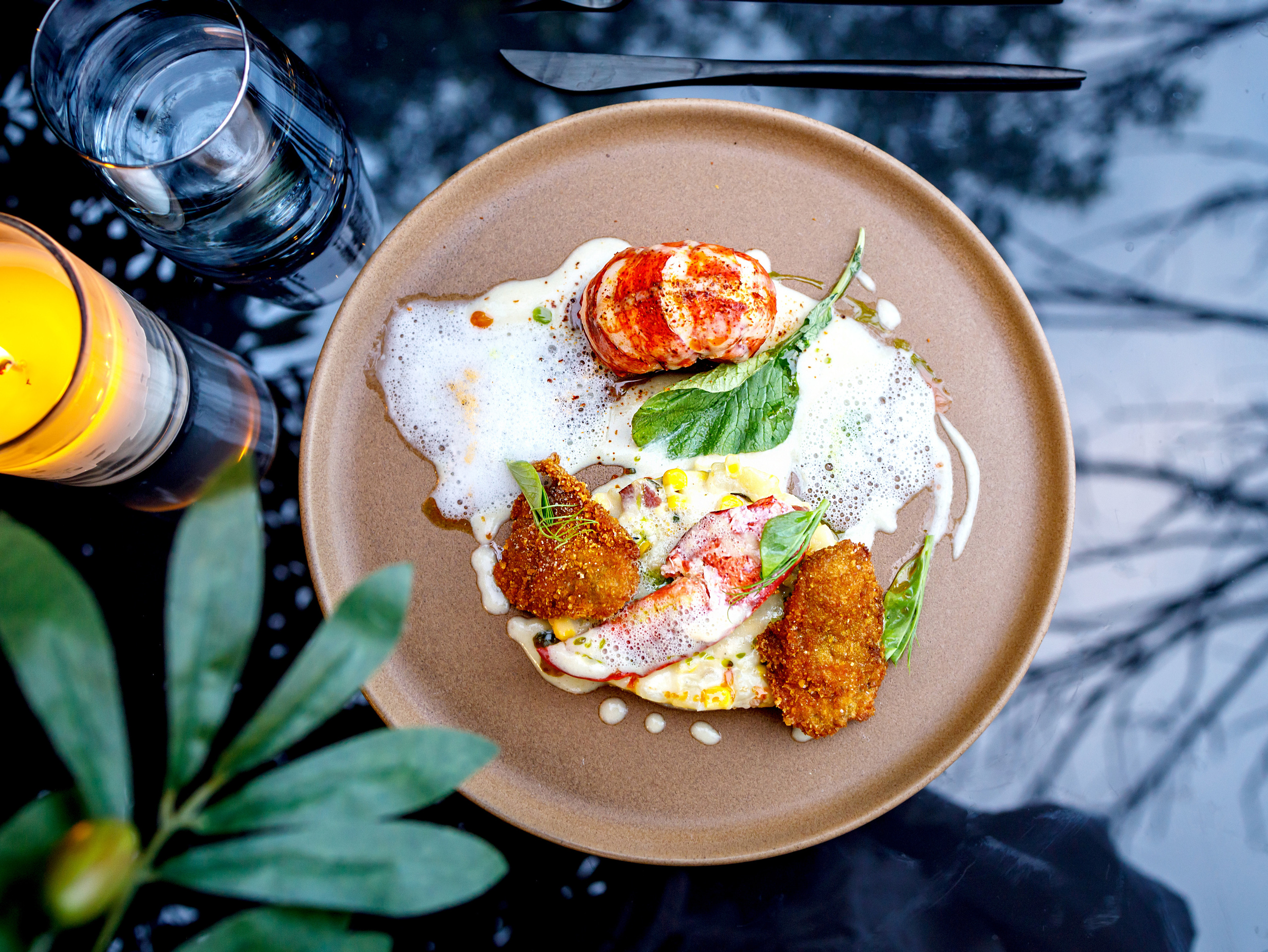 Gallery. Food Photography