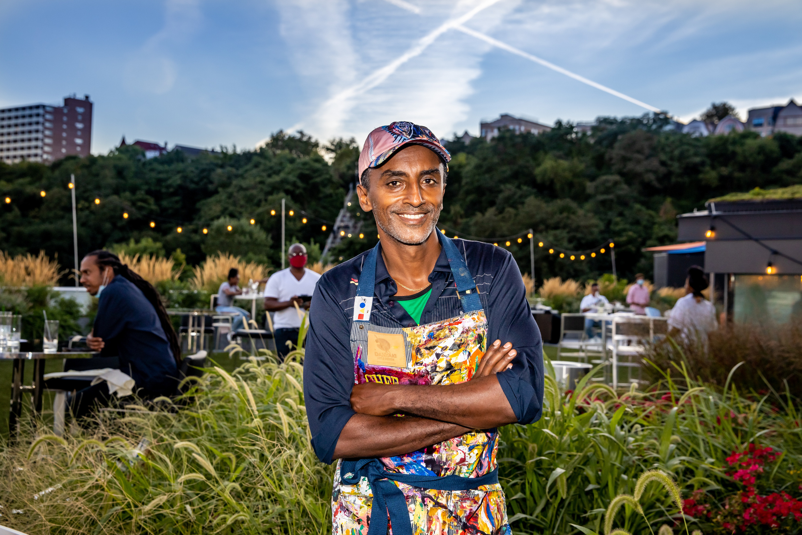 Gallery. Food Photography