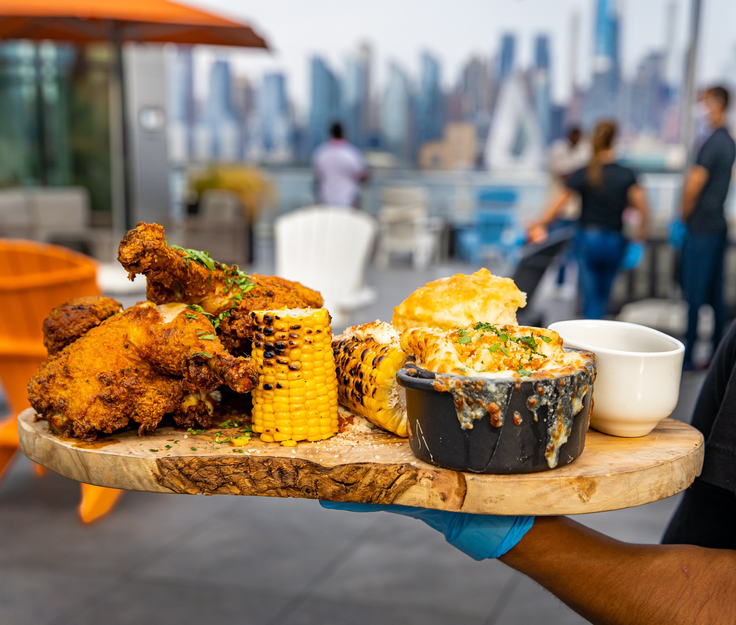 Gallery. Food Photography